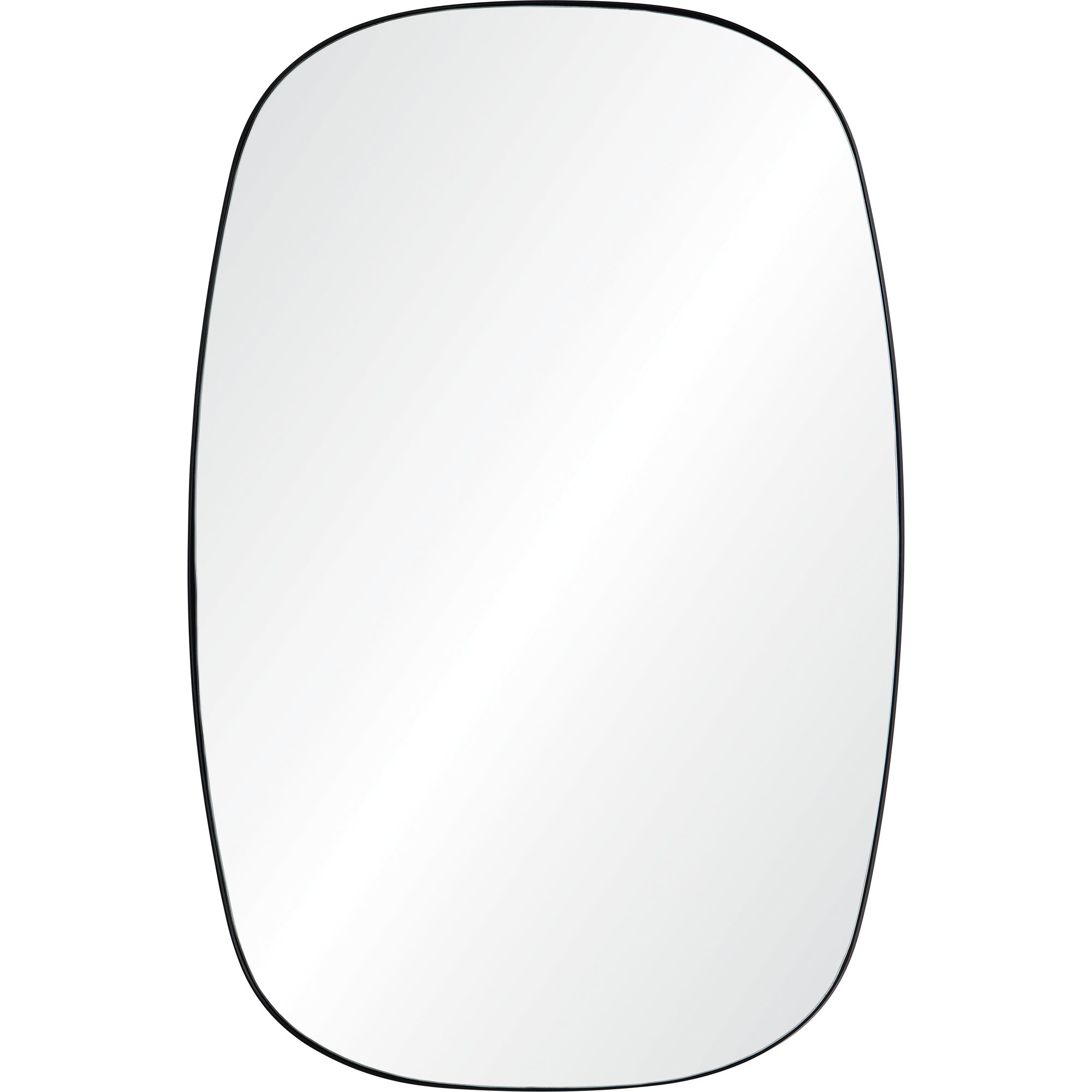 Miroir Bergen