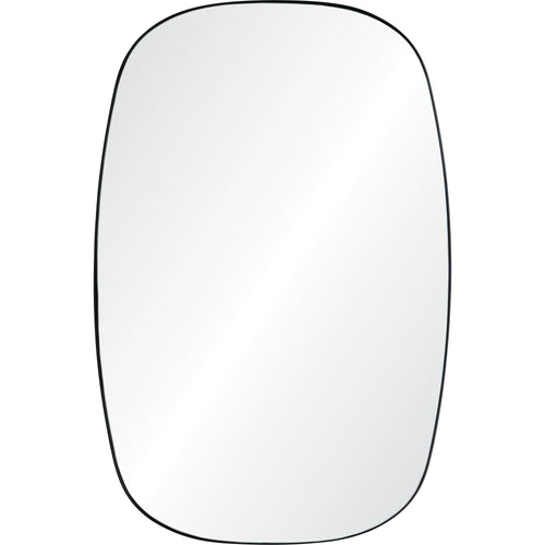 Miroir Bergen