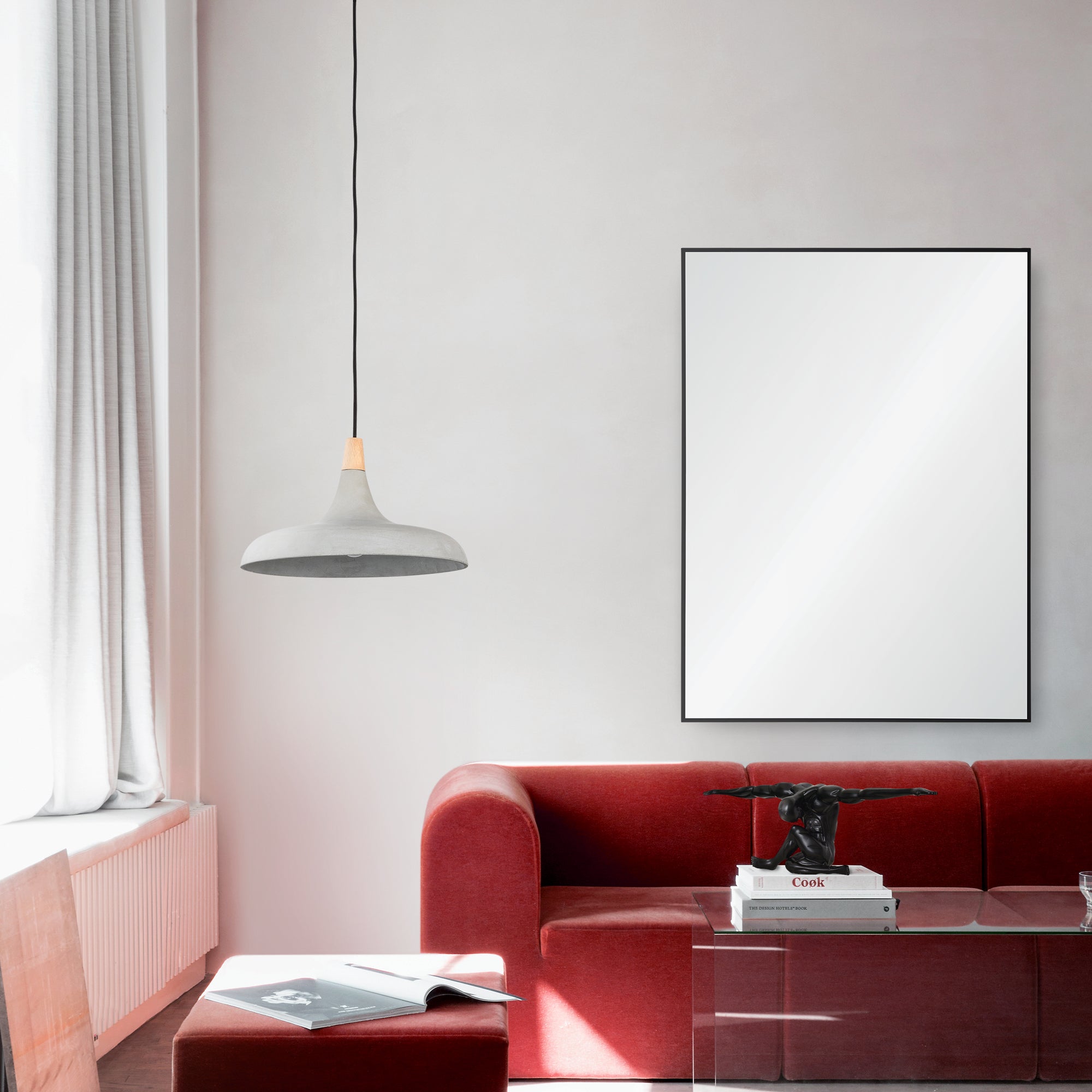 Miroir Raizel