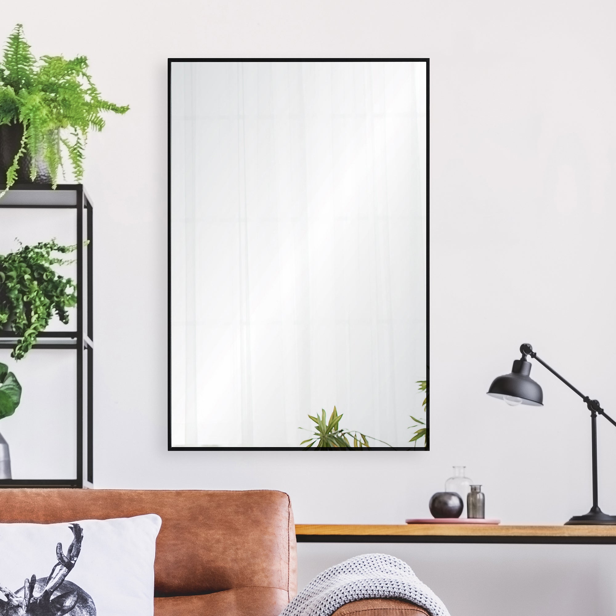 Miroir Reynolds