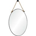 Miroir Parbuckle