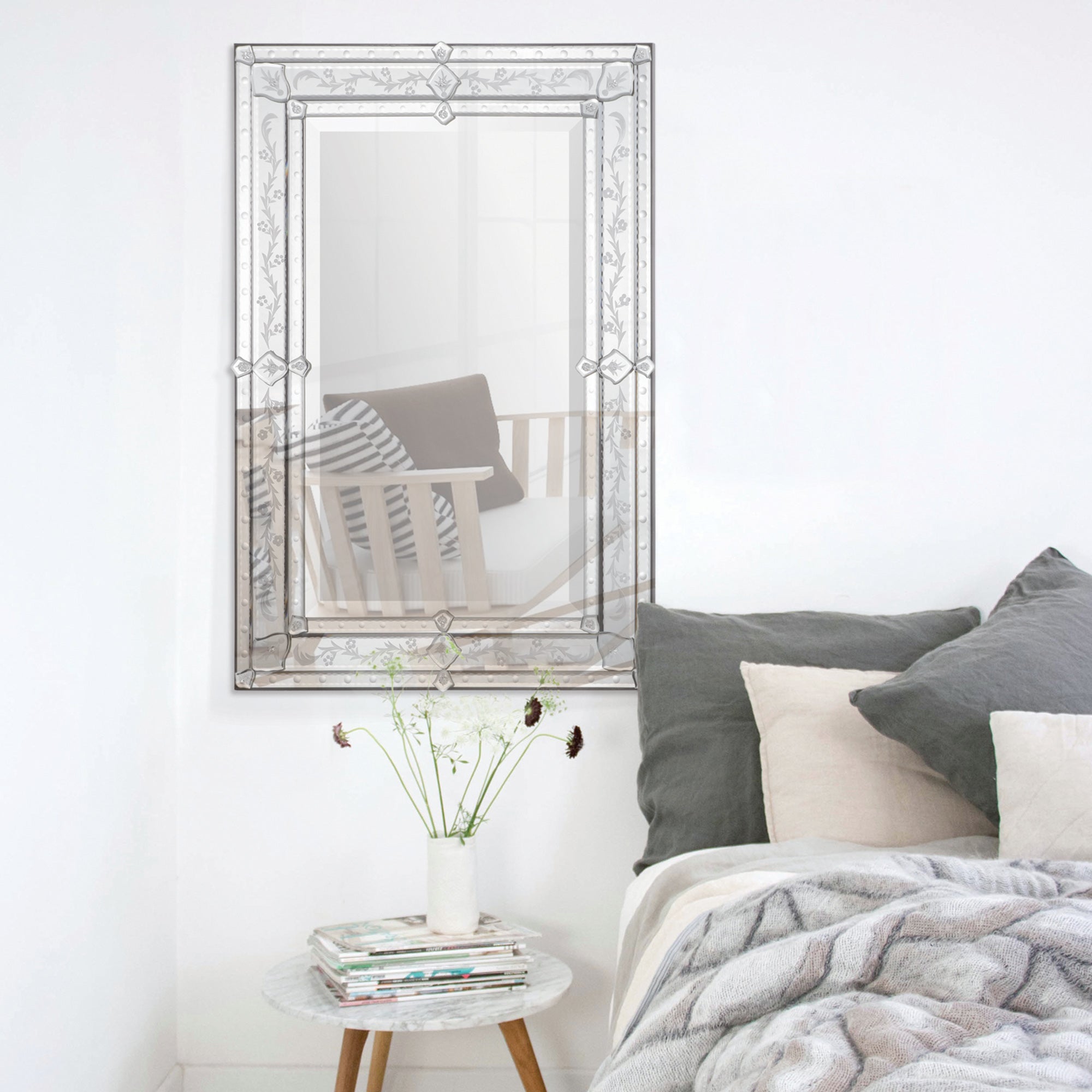 Miroir Vincenzo