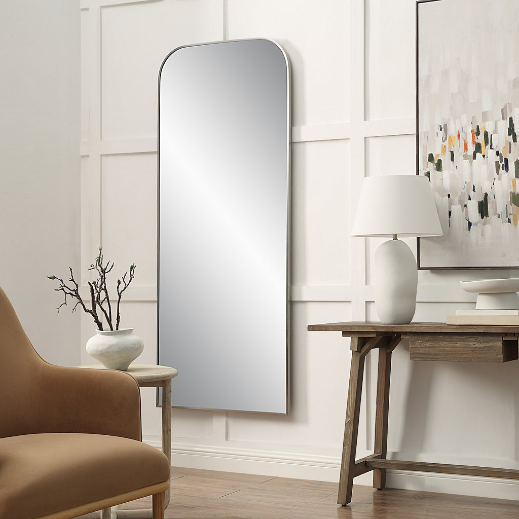 Miroir Samia