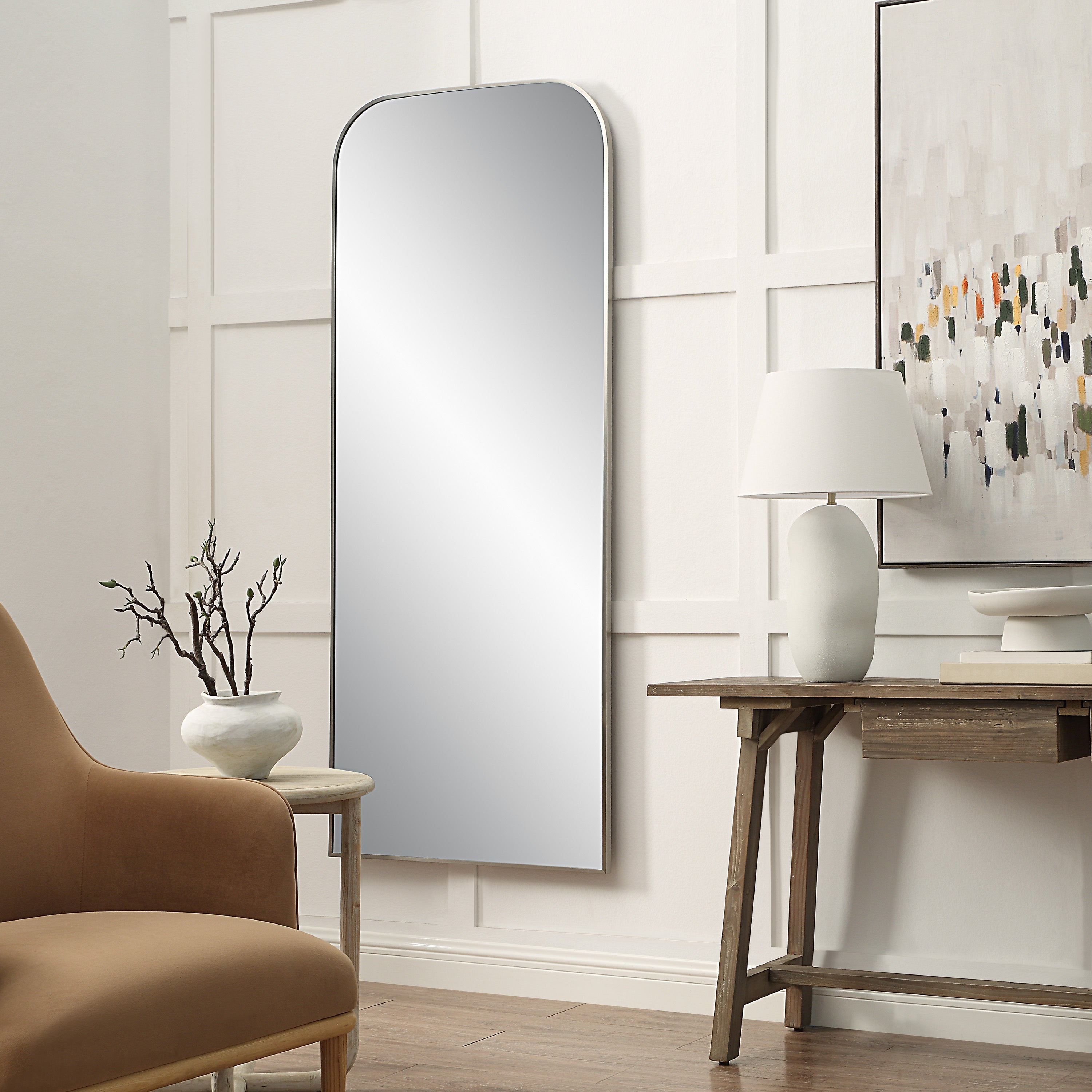 Miroir Samia