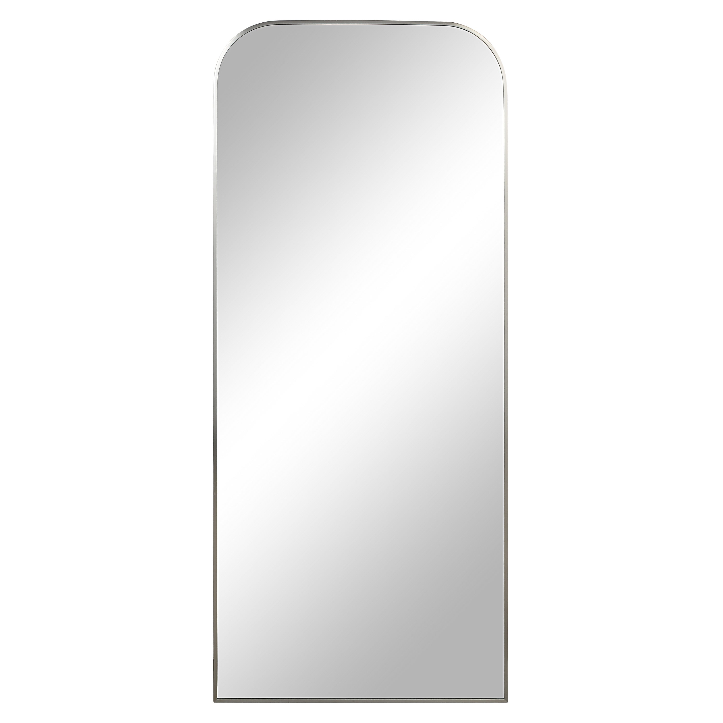 Miroir Samia