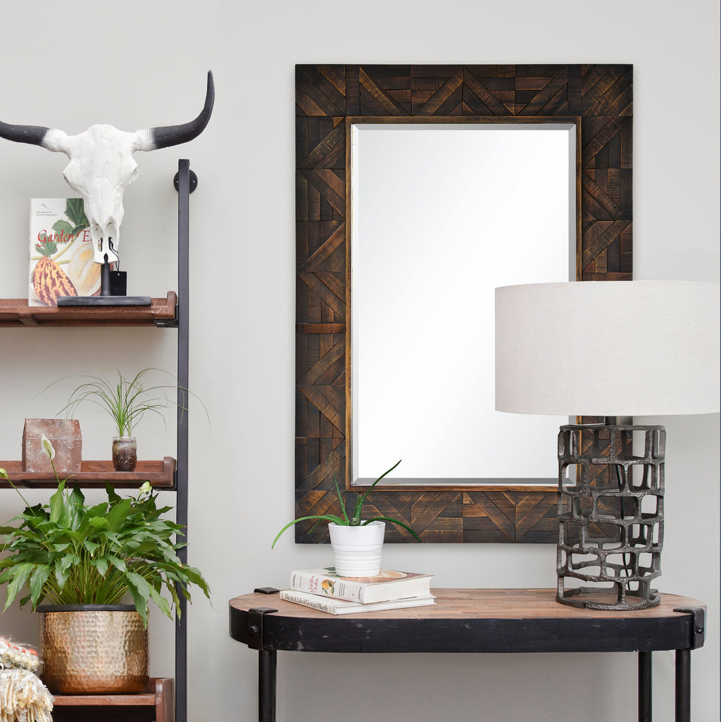 Miroir Madden