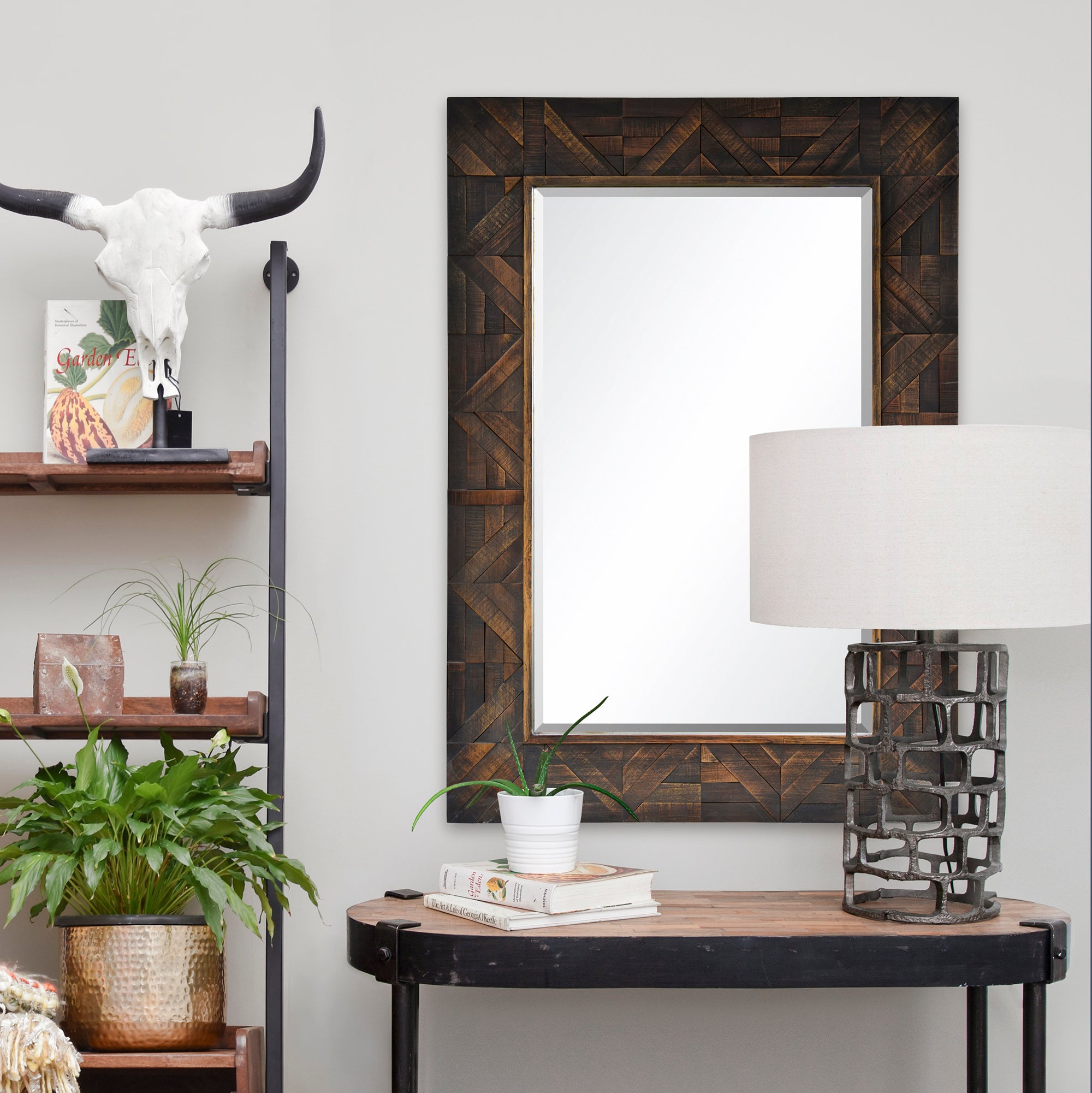 Miroir Madden