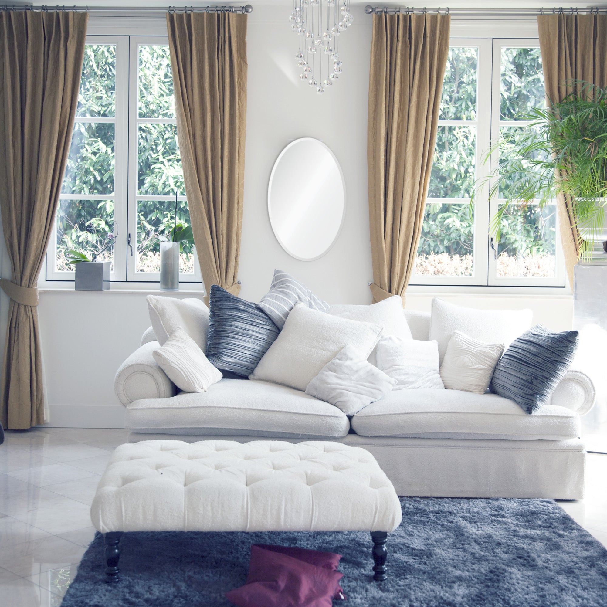 Miroir Frances