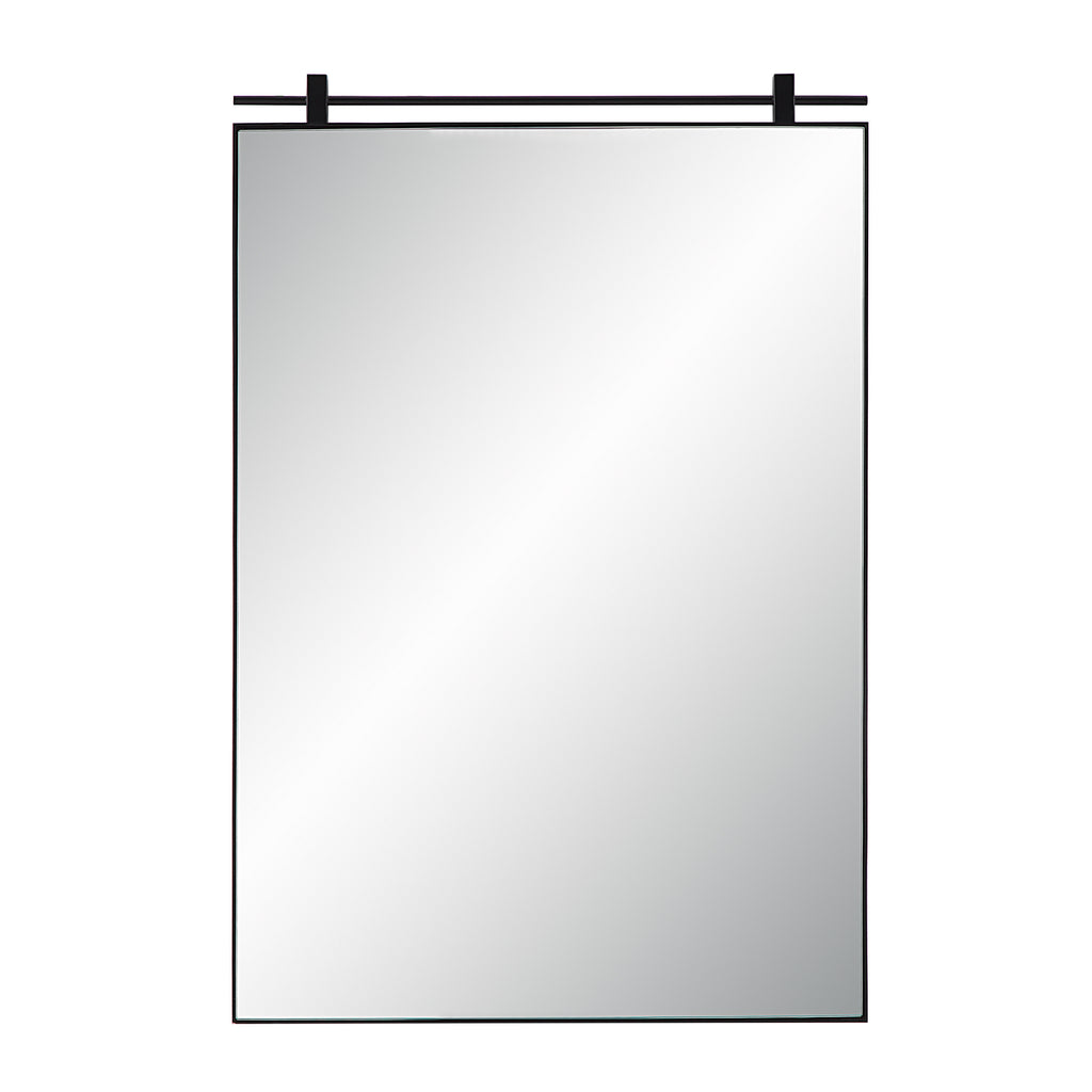 Miroir Titel