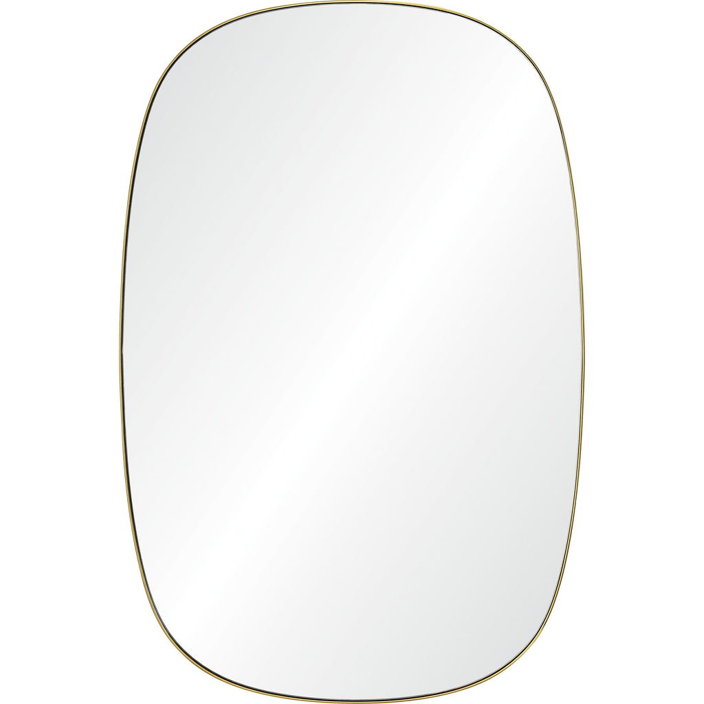Miroir Gallegos