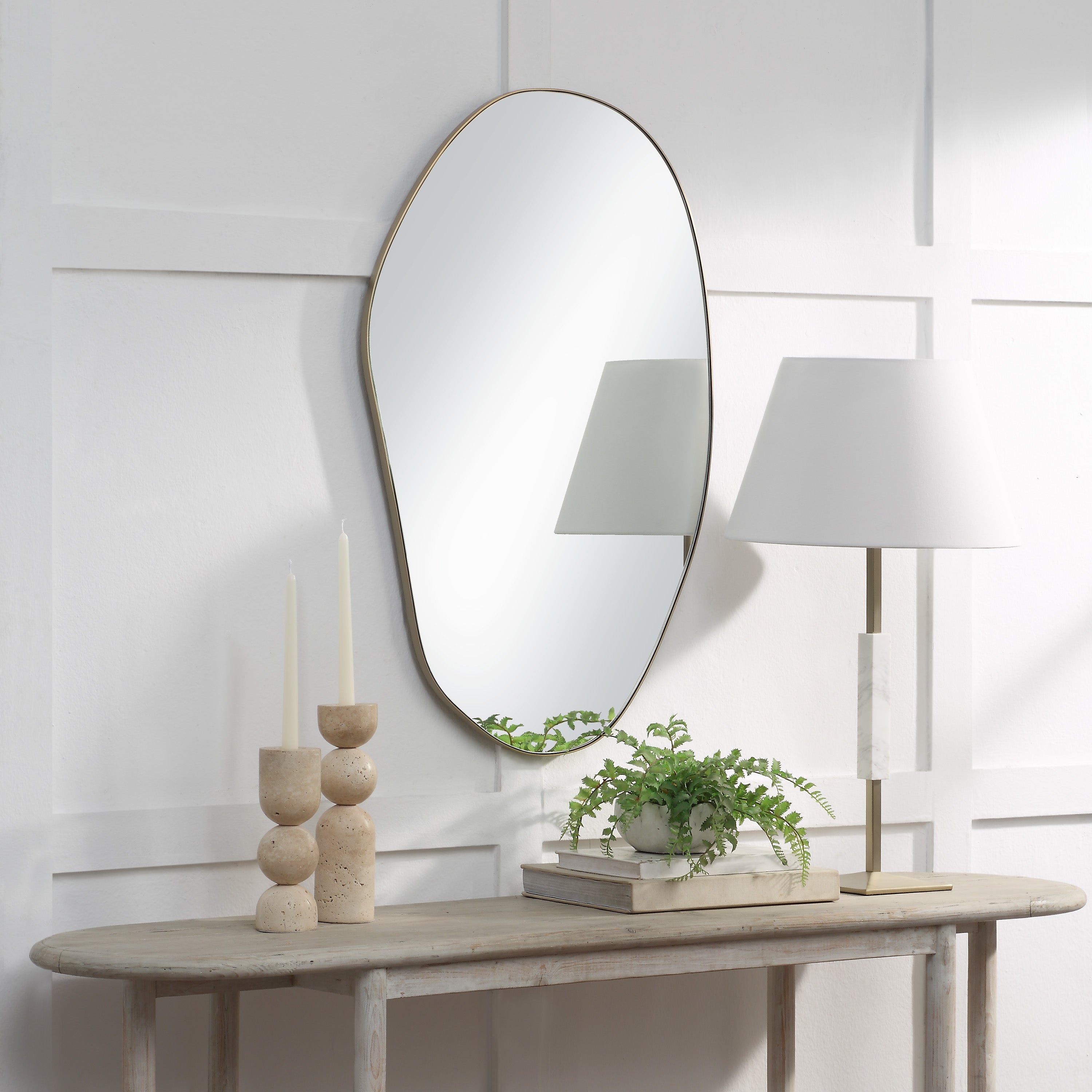 Miroir Gatella