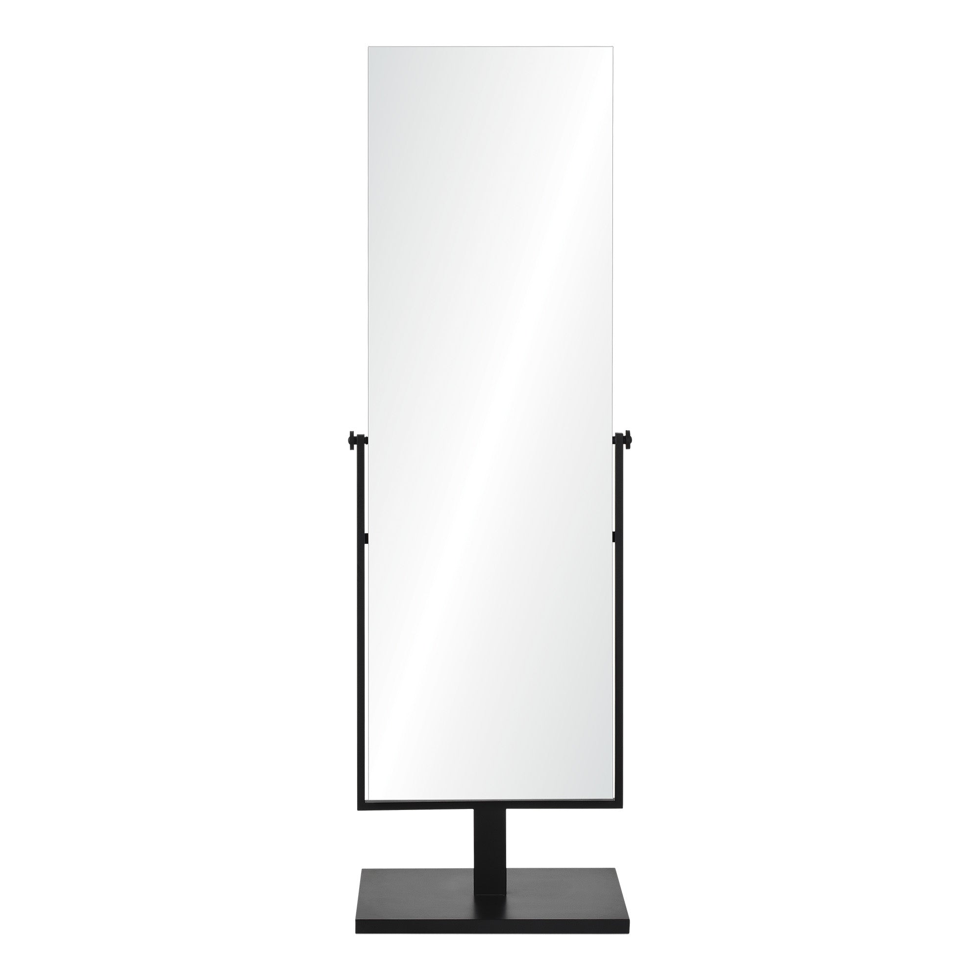 Miroir Samira