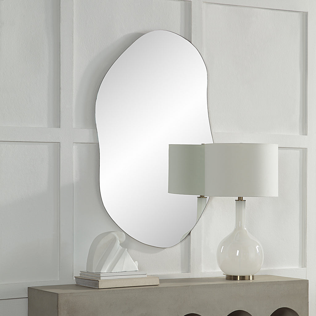 Miroir Angelonia