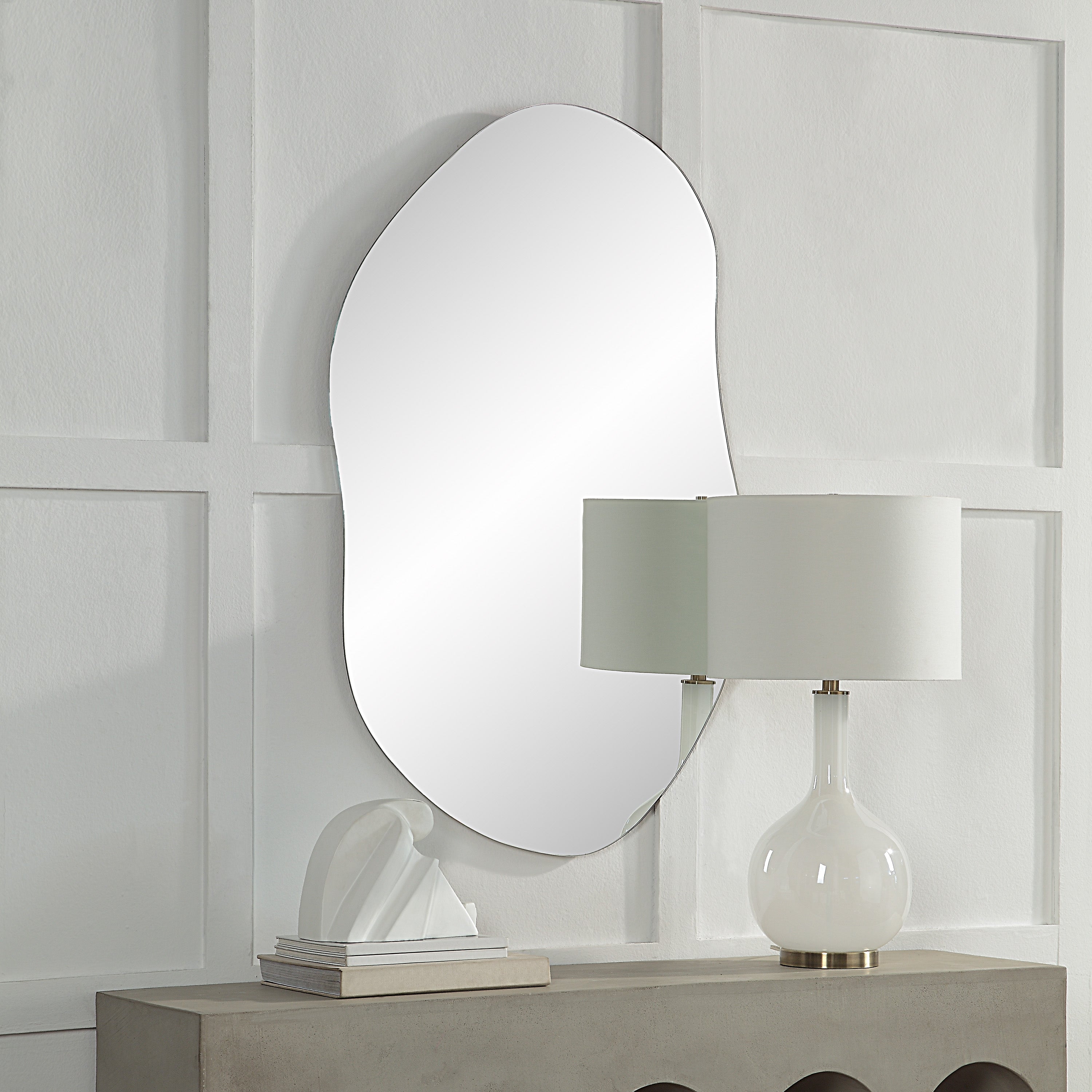 Miroir Angelonia