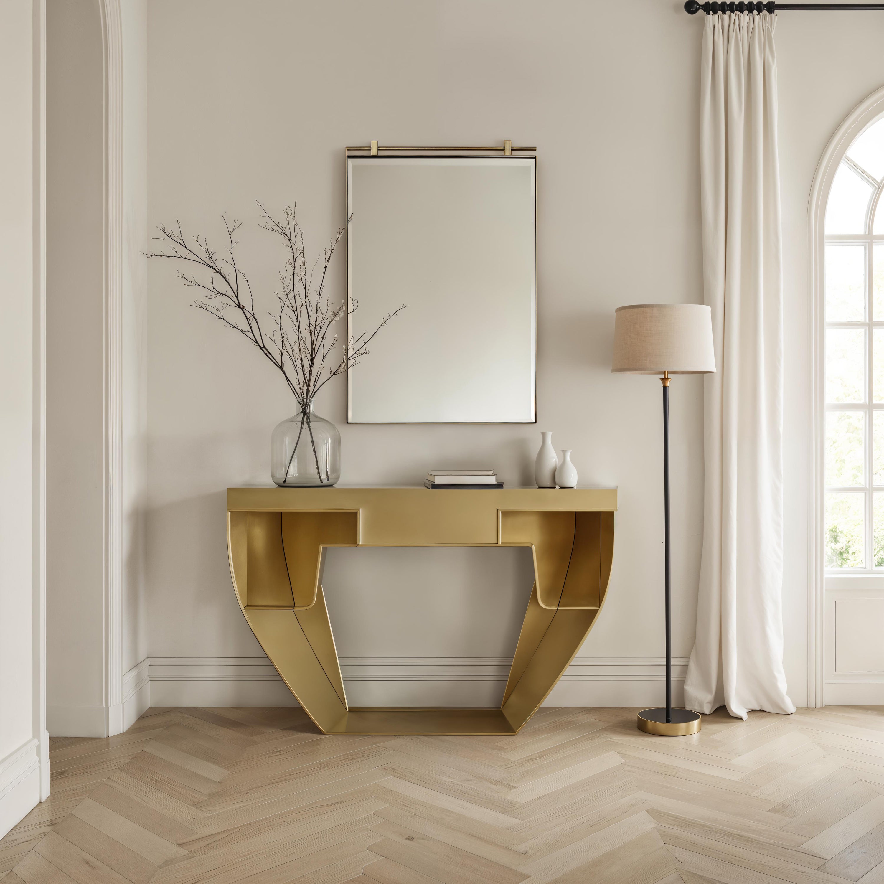 Miroir Neem