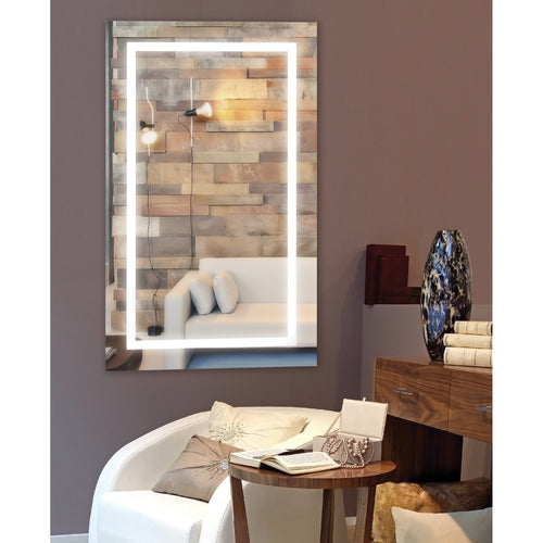 Miroir Adele LED