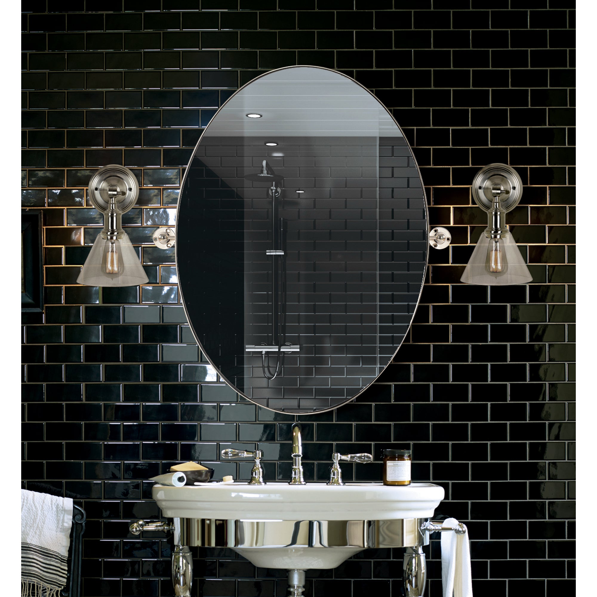 Miroir Azalea