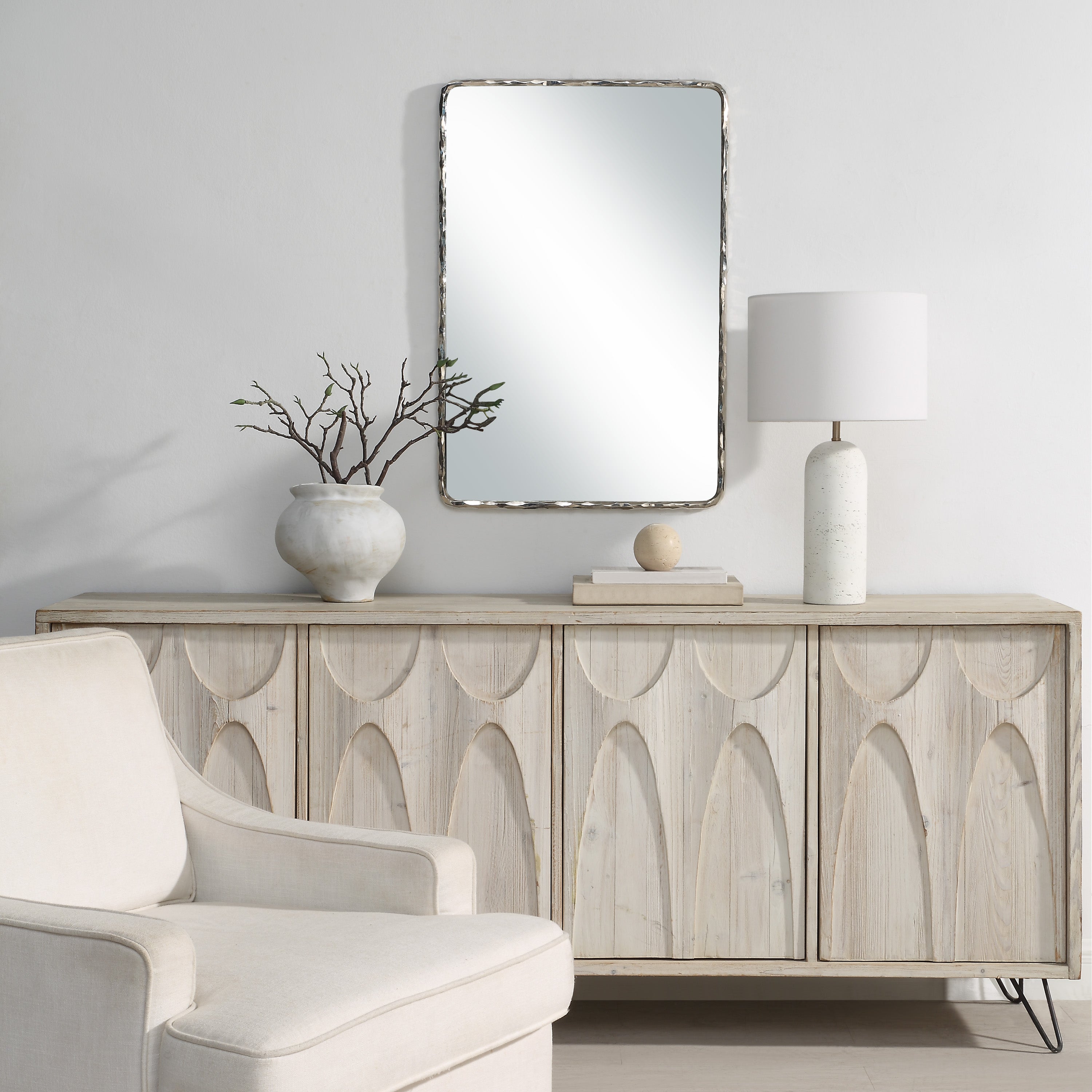 Miroir Pollonia
