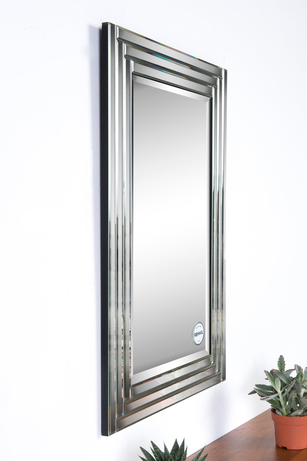 Miroir Edessa