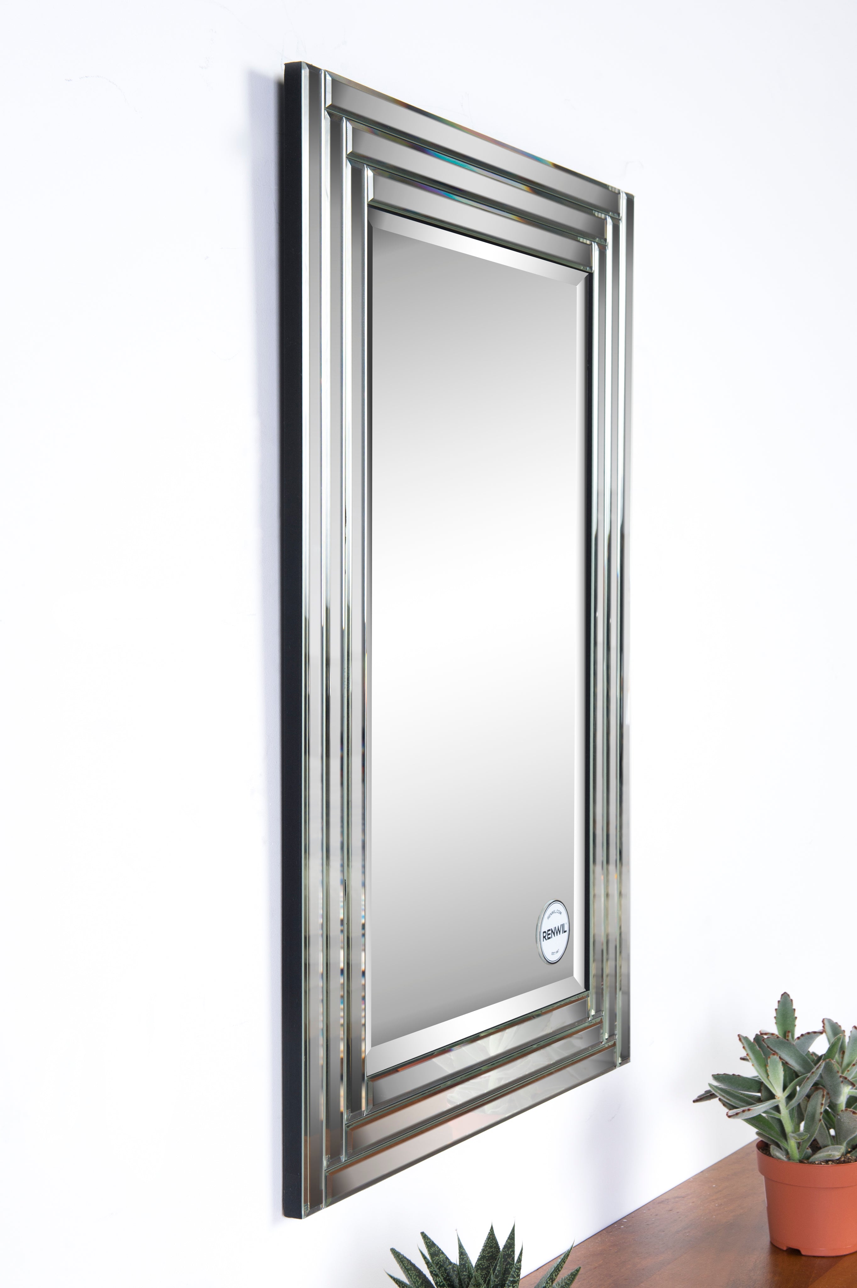 Miroir Edessa