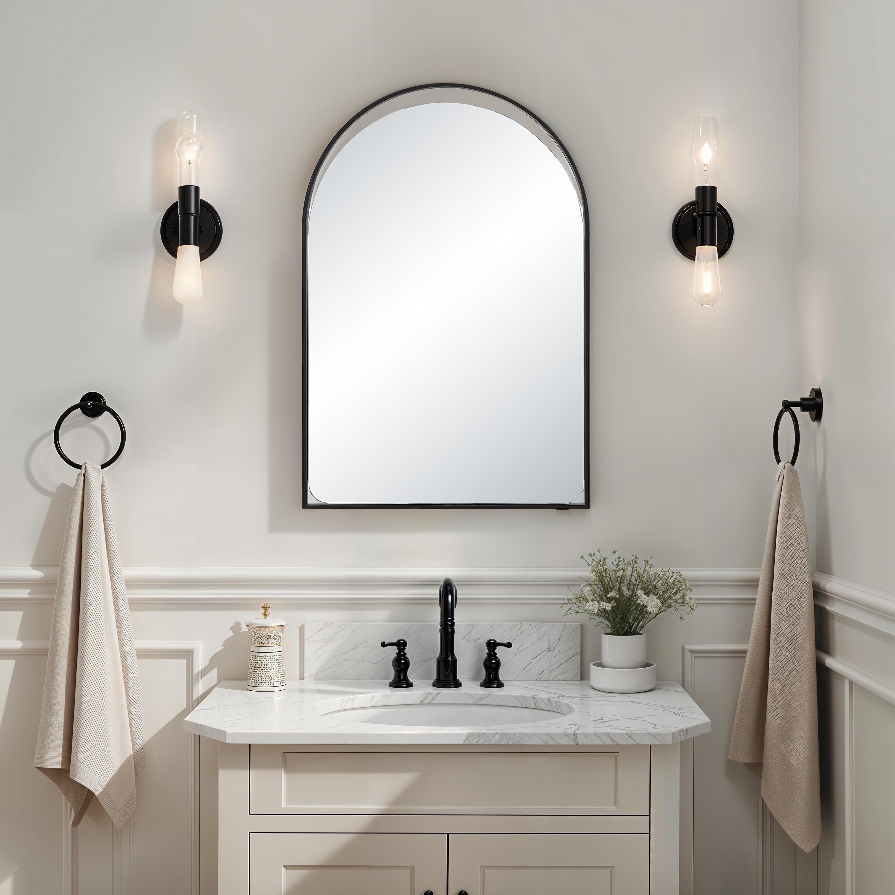 Miroir Maniola