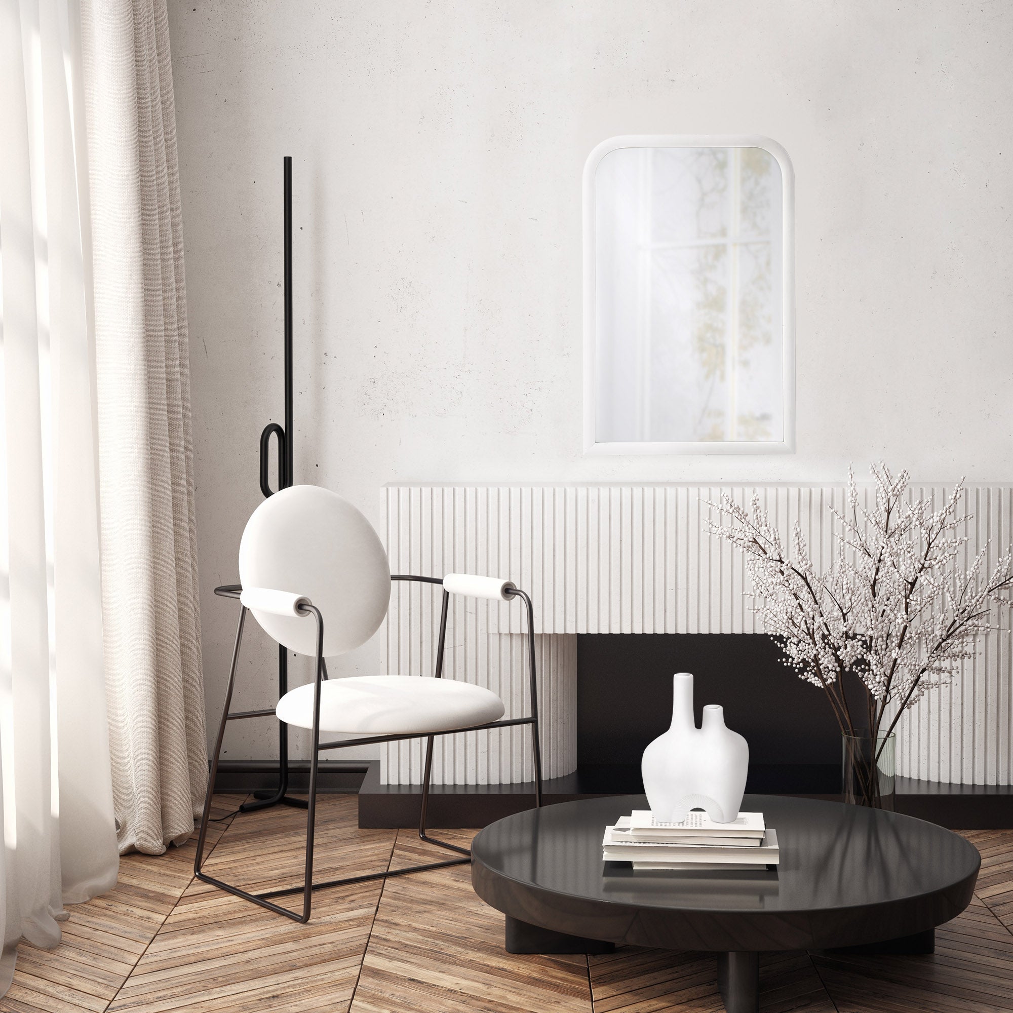 Miroir Colima