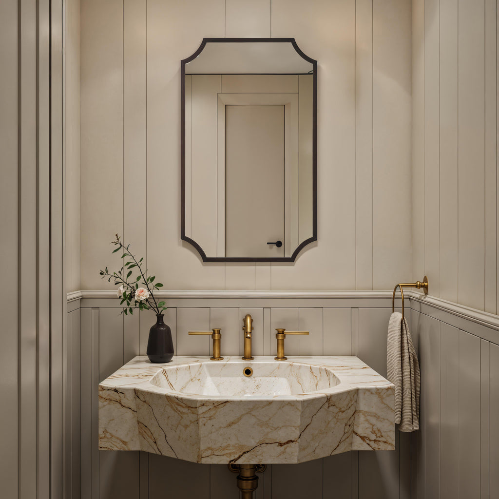 Miroir Torre