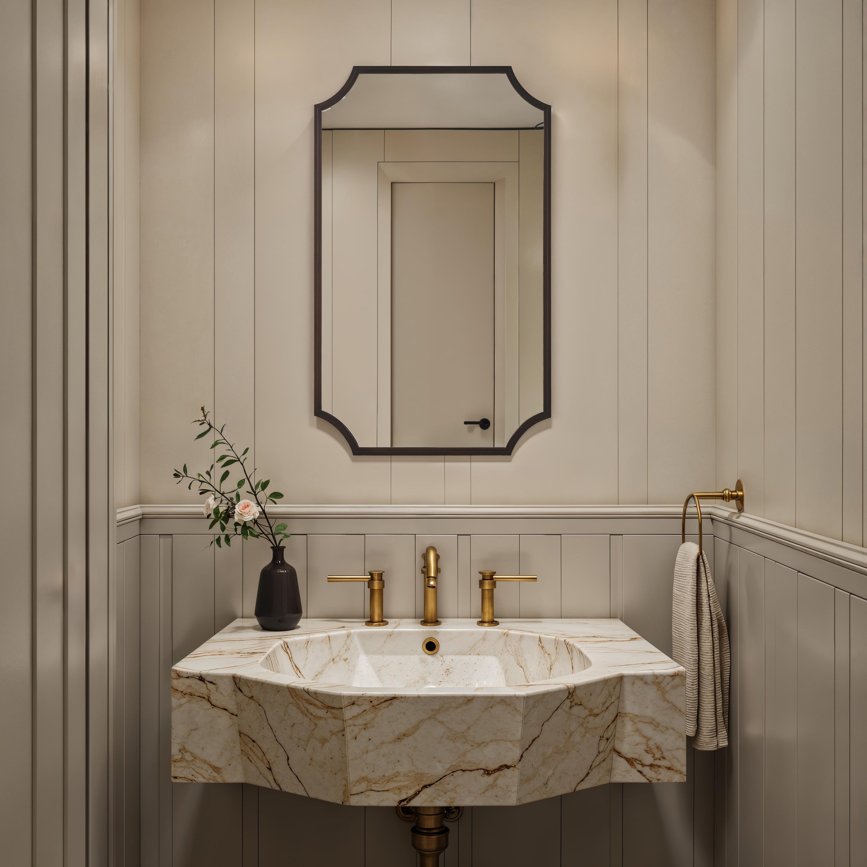 Miroir Torre