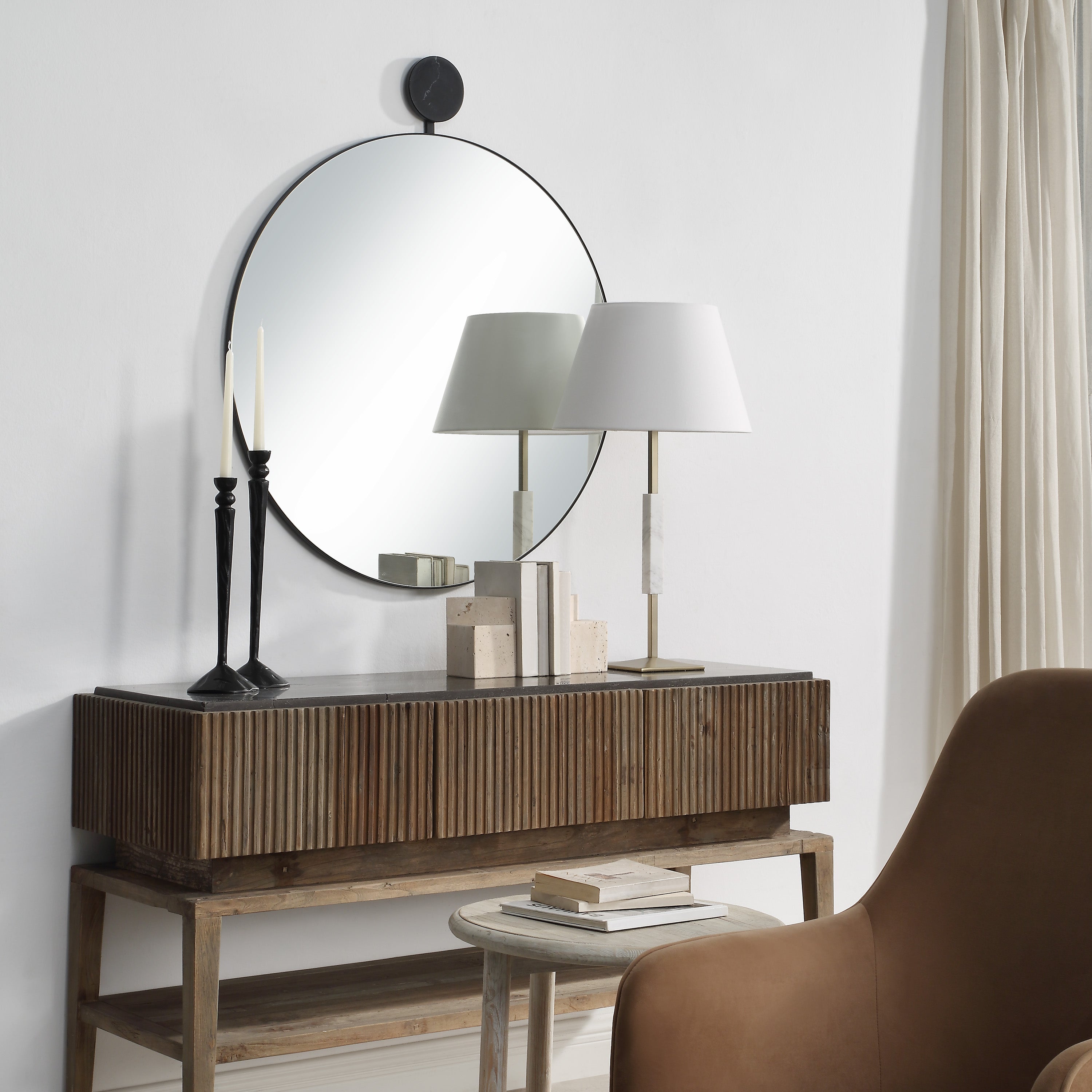 Miroir Adamas