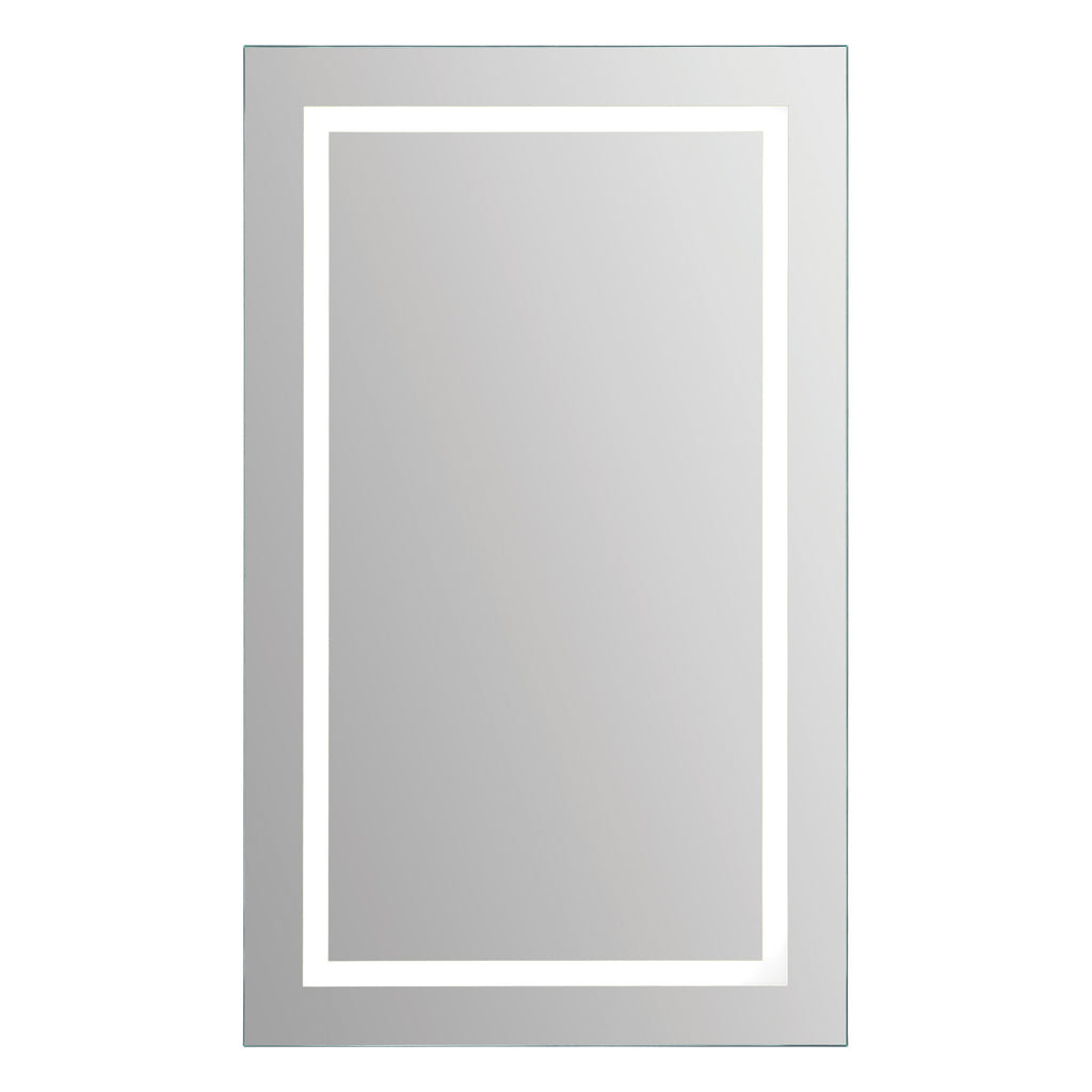 Miroir Adele LED