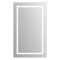 Miroir Adele LED
