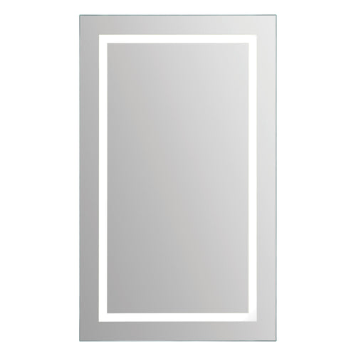 Miroir Adele LED