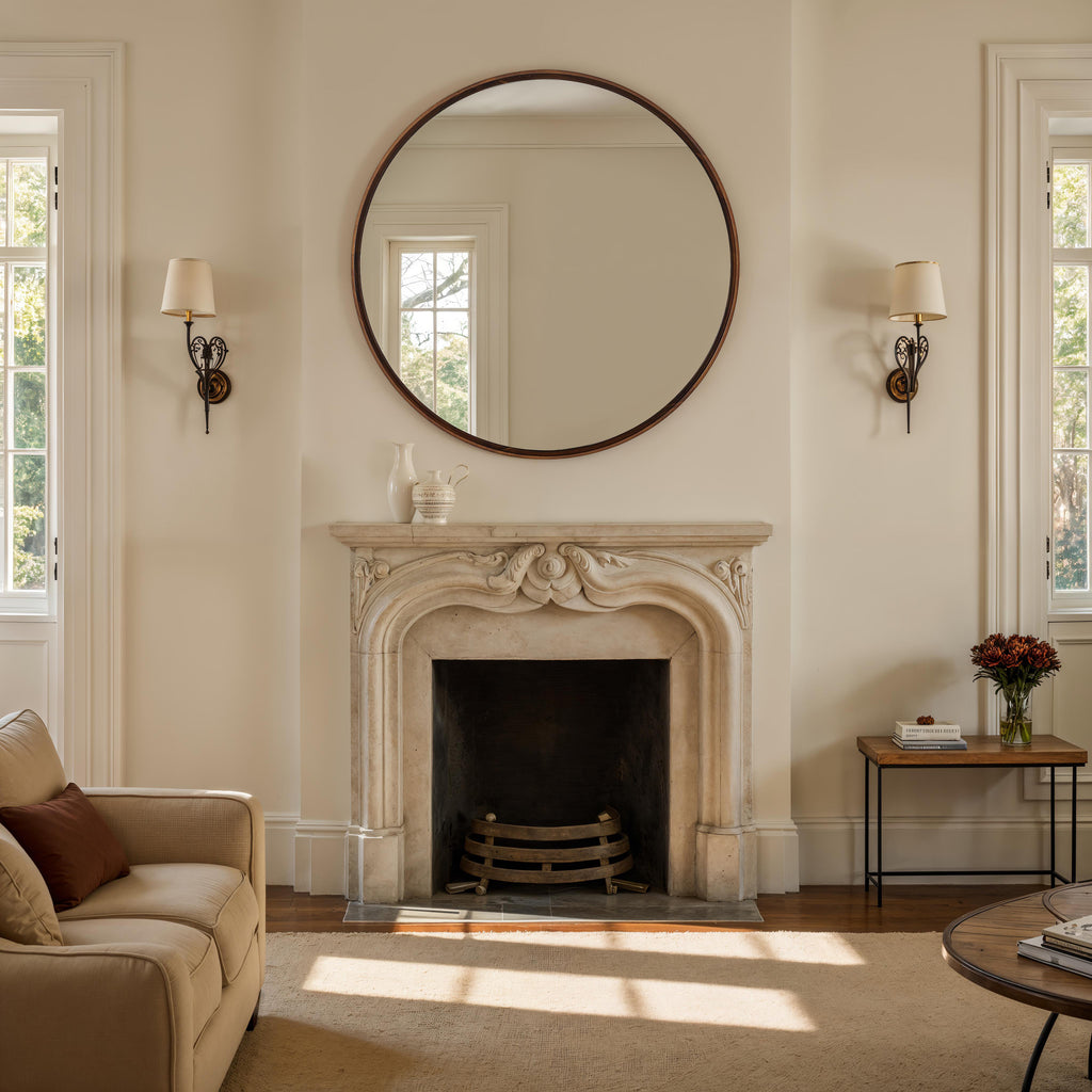 Miroir Cabiria