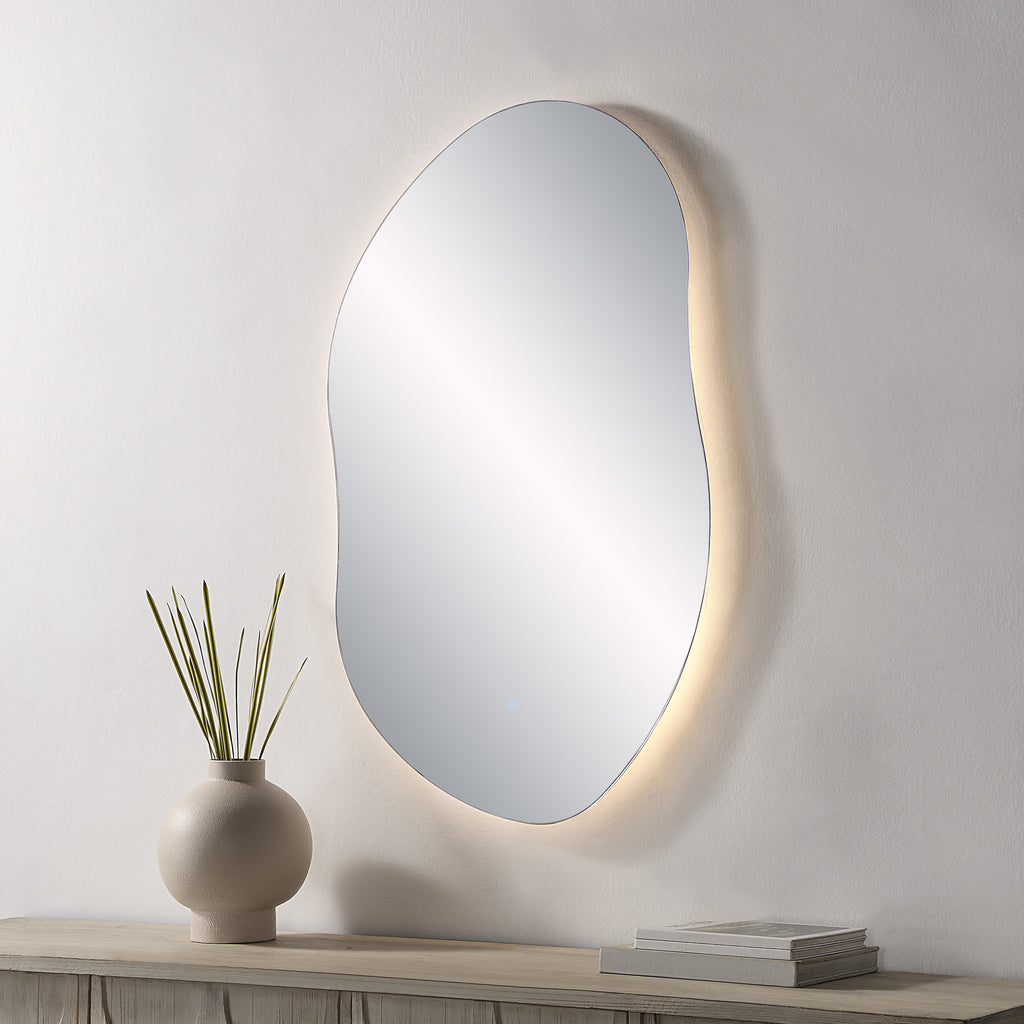 Miroir Forli LED