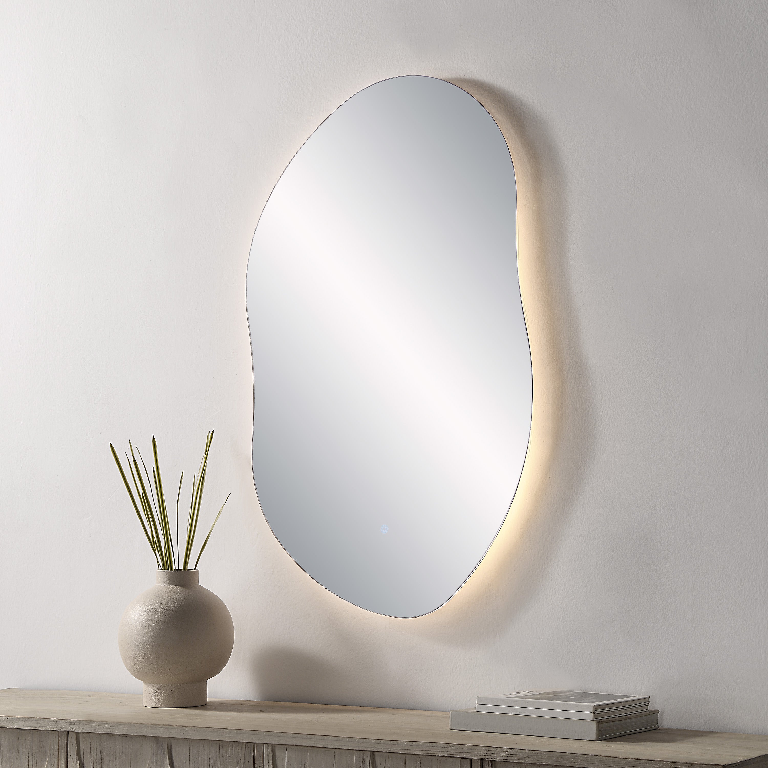 Miroir Forli LED