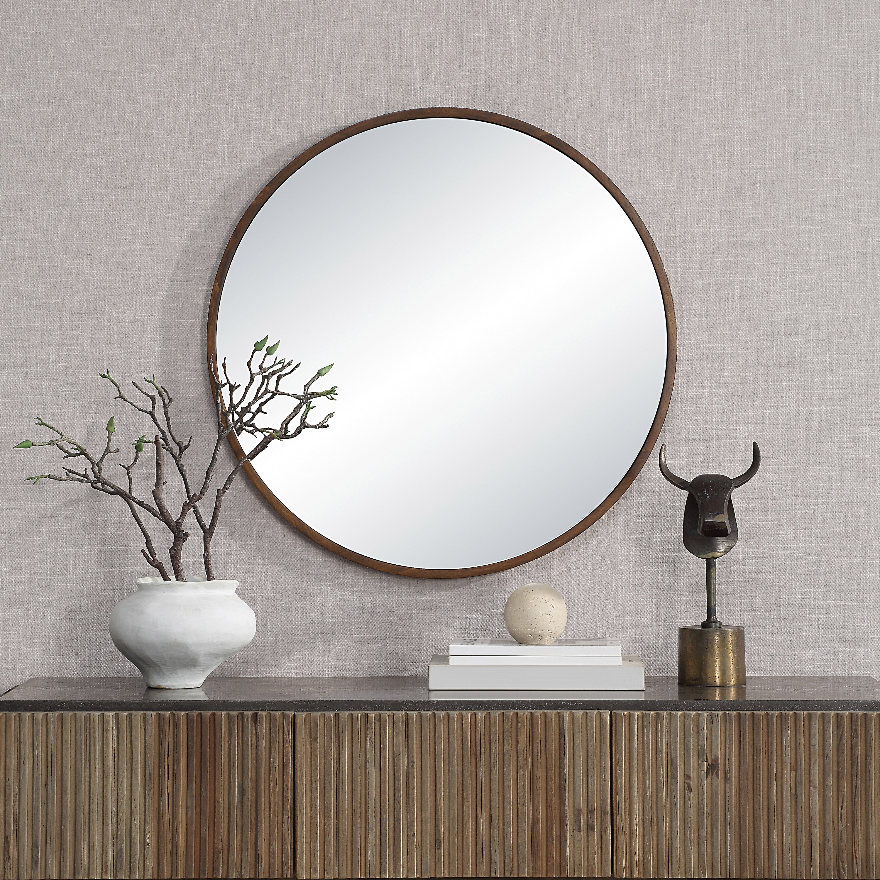 Miroir Modi