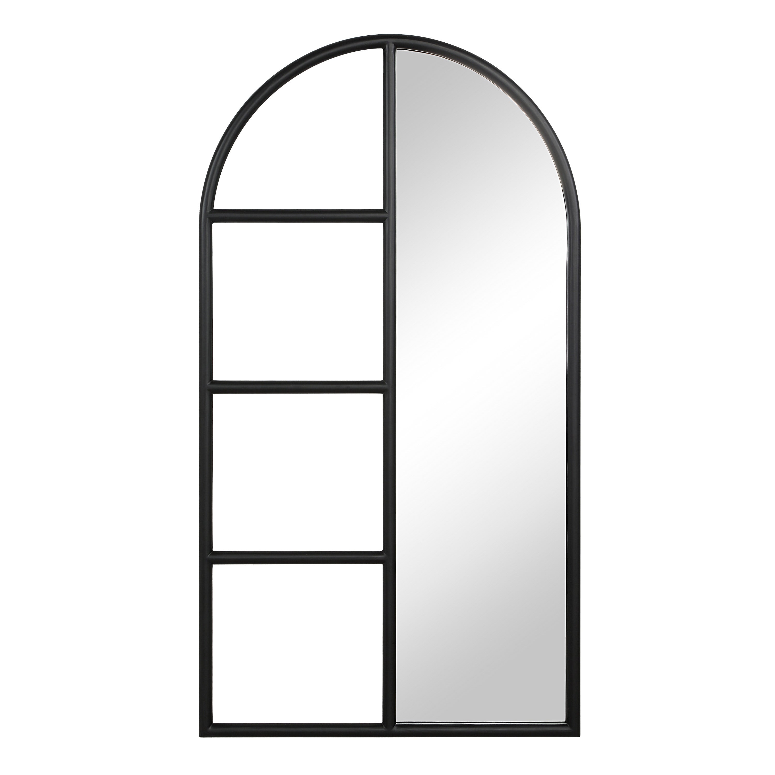 Miroir Trellis