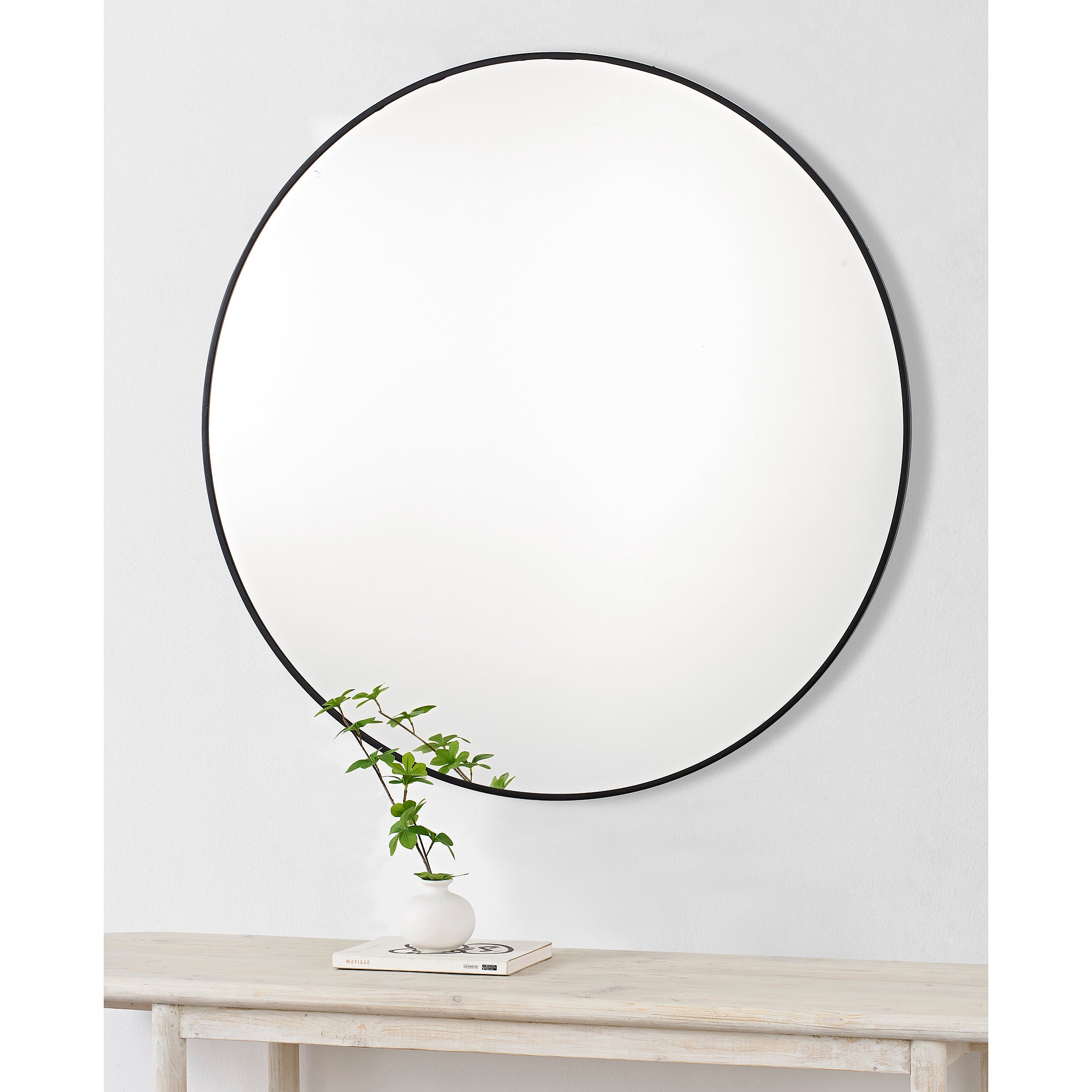 Miroir Posadas
