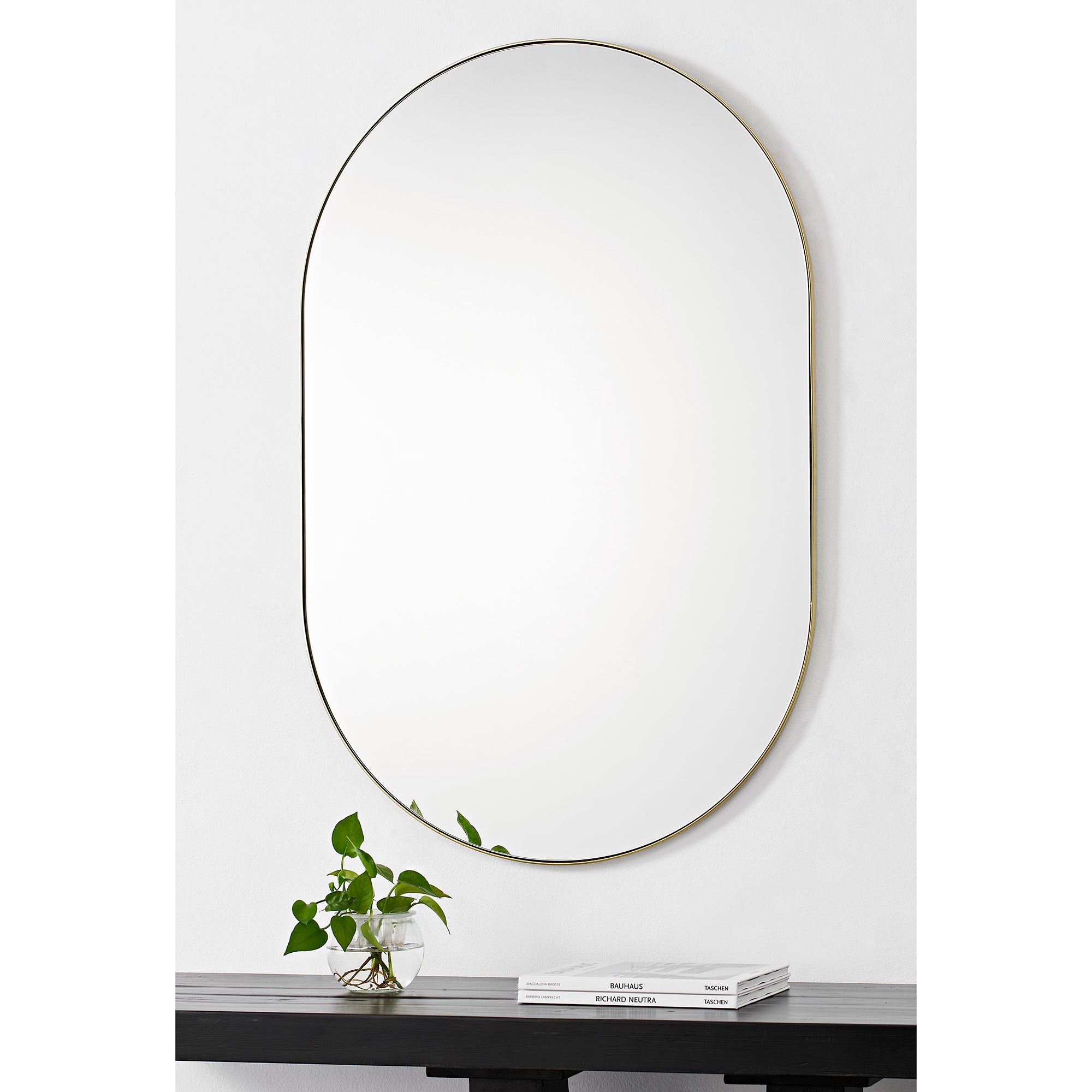 Miroir Beckah