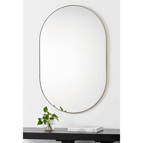 Miroir Beckah