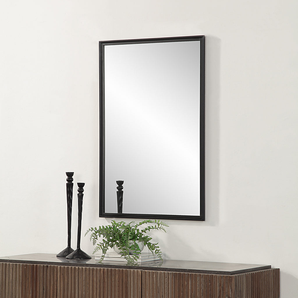Miroir Lausanne