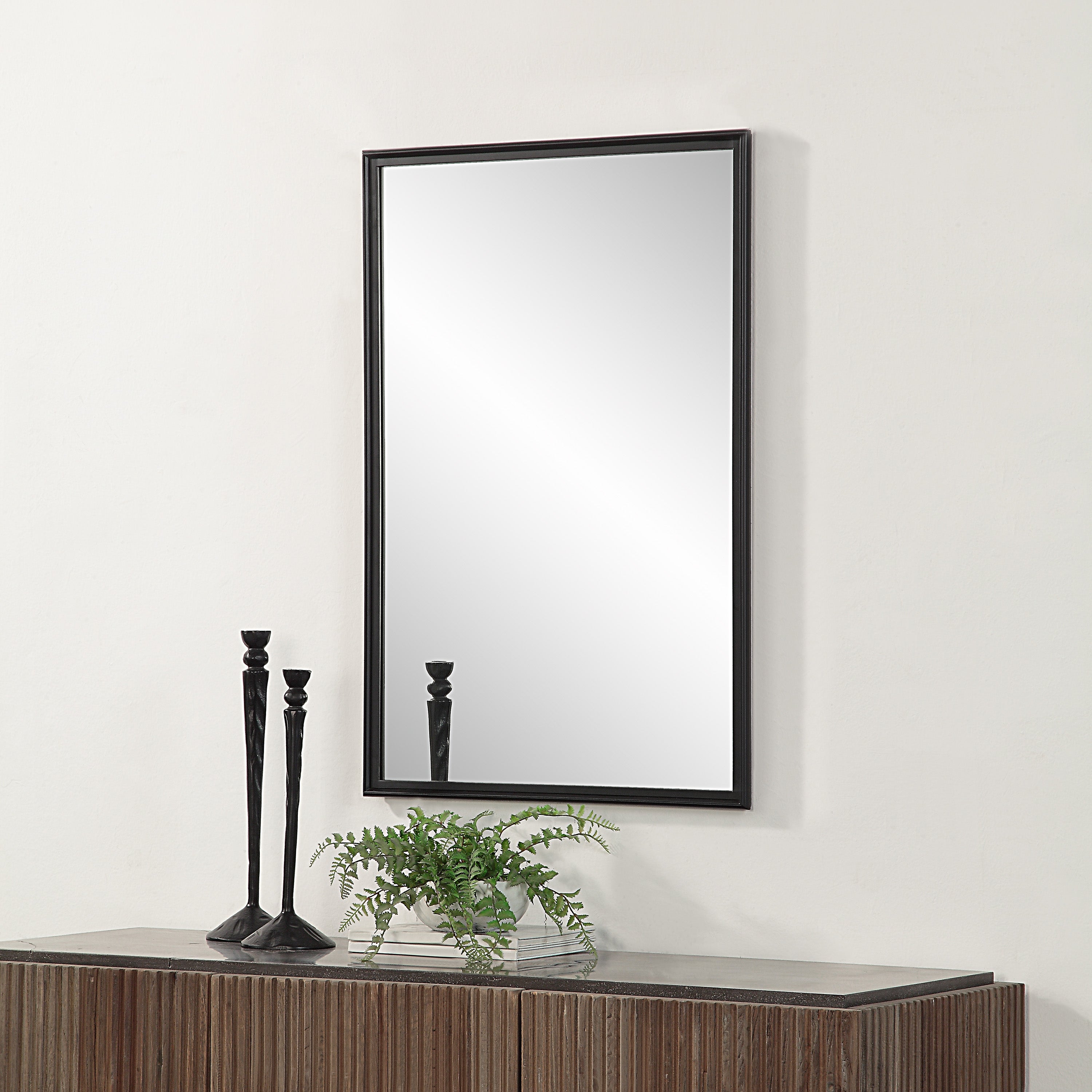 Miroir Lausanne