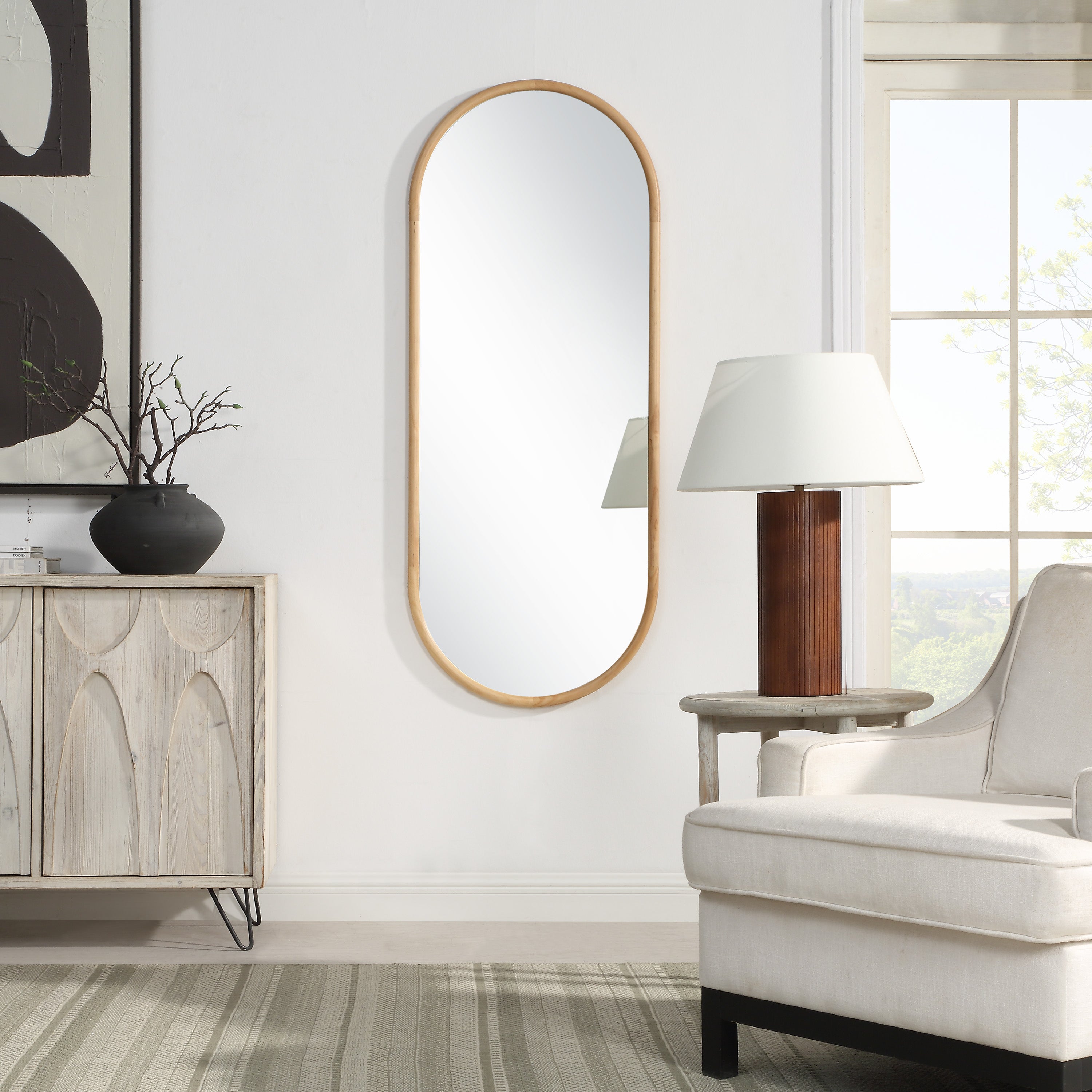 Miroir Pudino