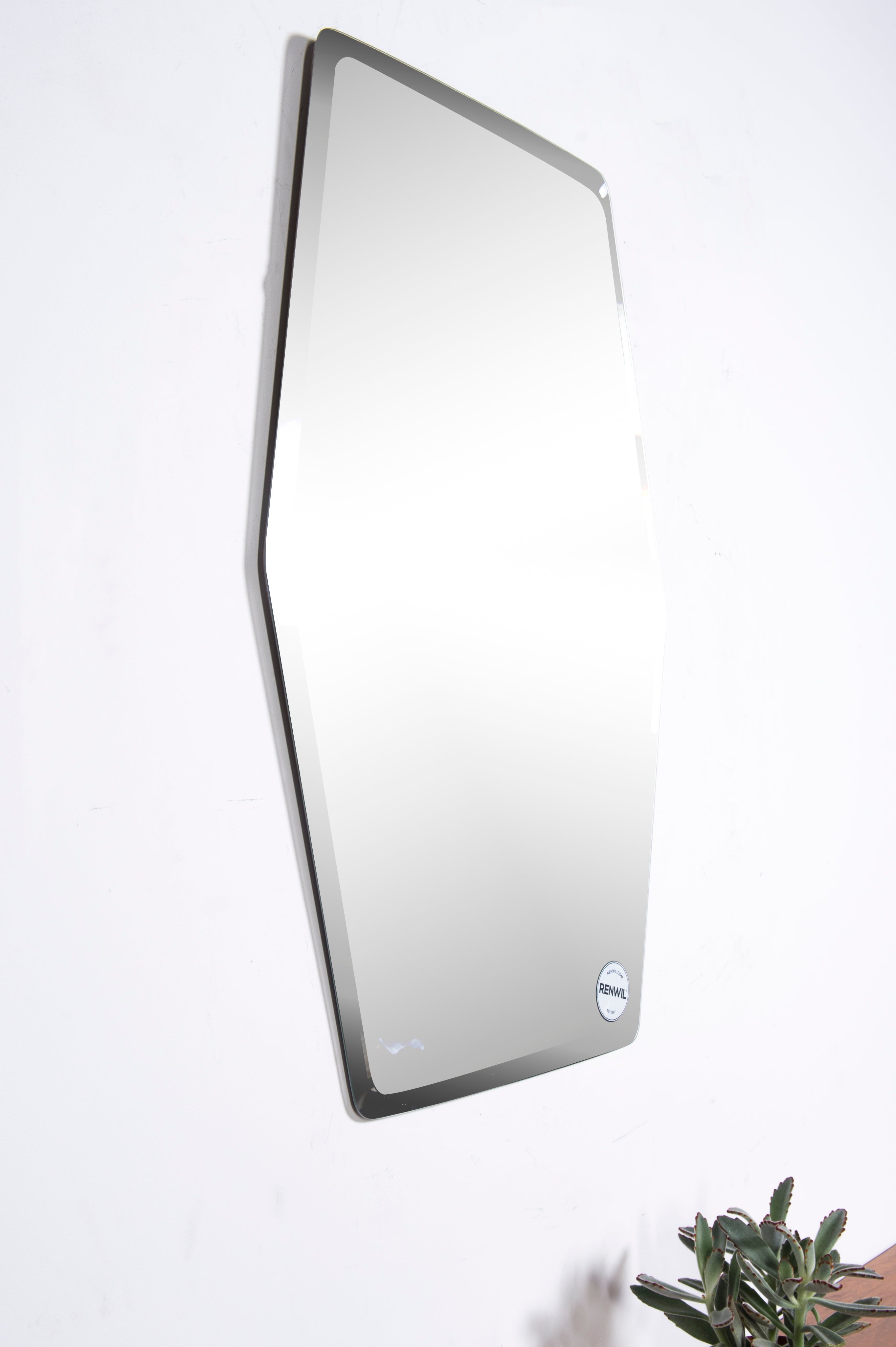 Miroir Tel Aviv