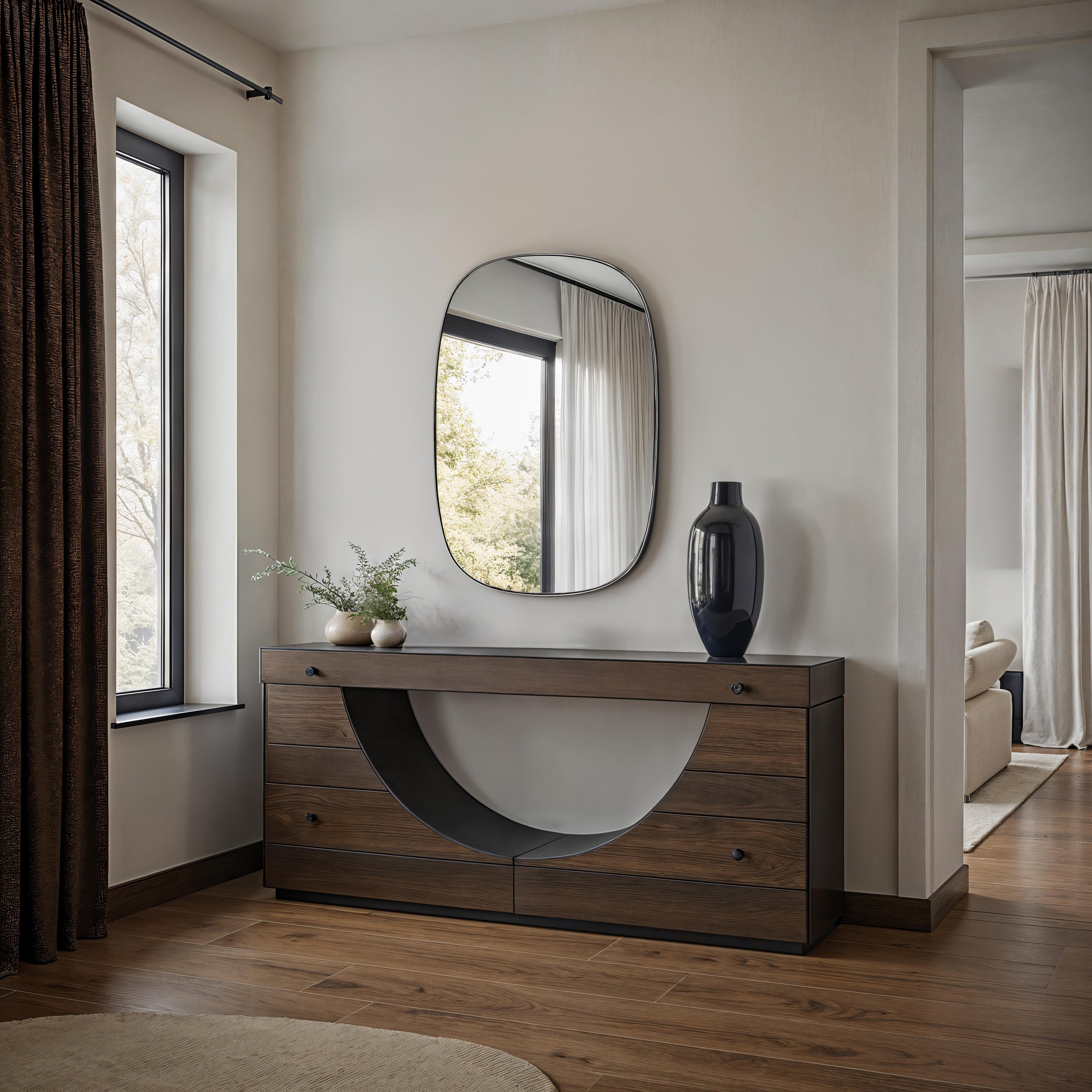 Miroir Talco