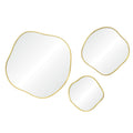 Miroir Nucleus