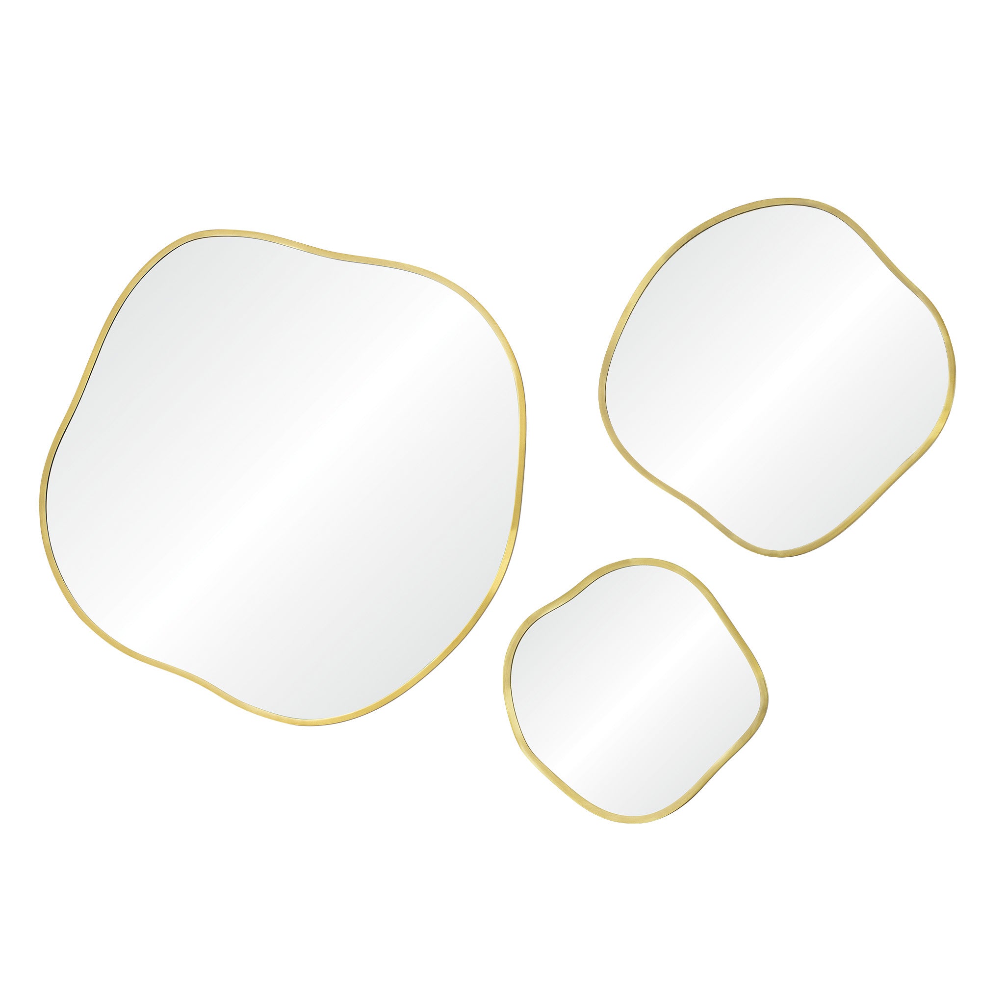 Miroir Nucleus