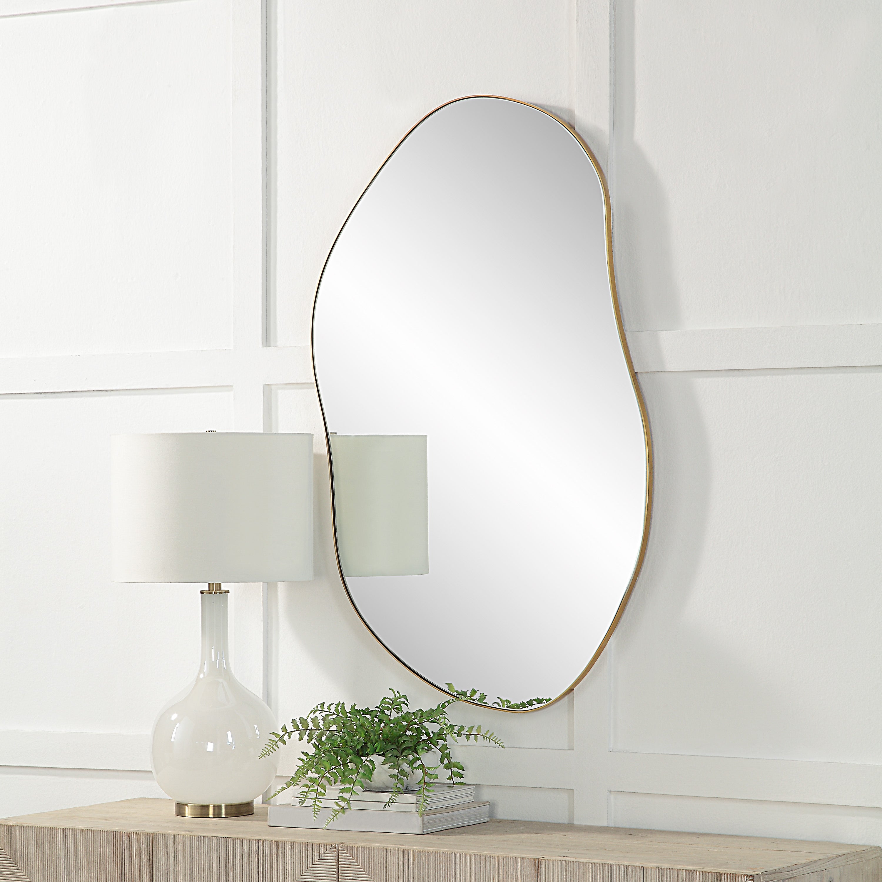 Miroir Noria