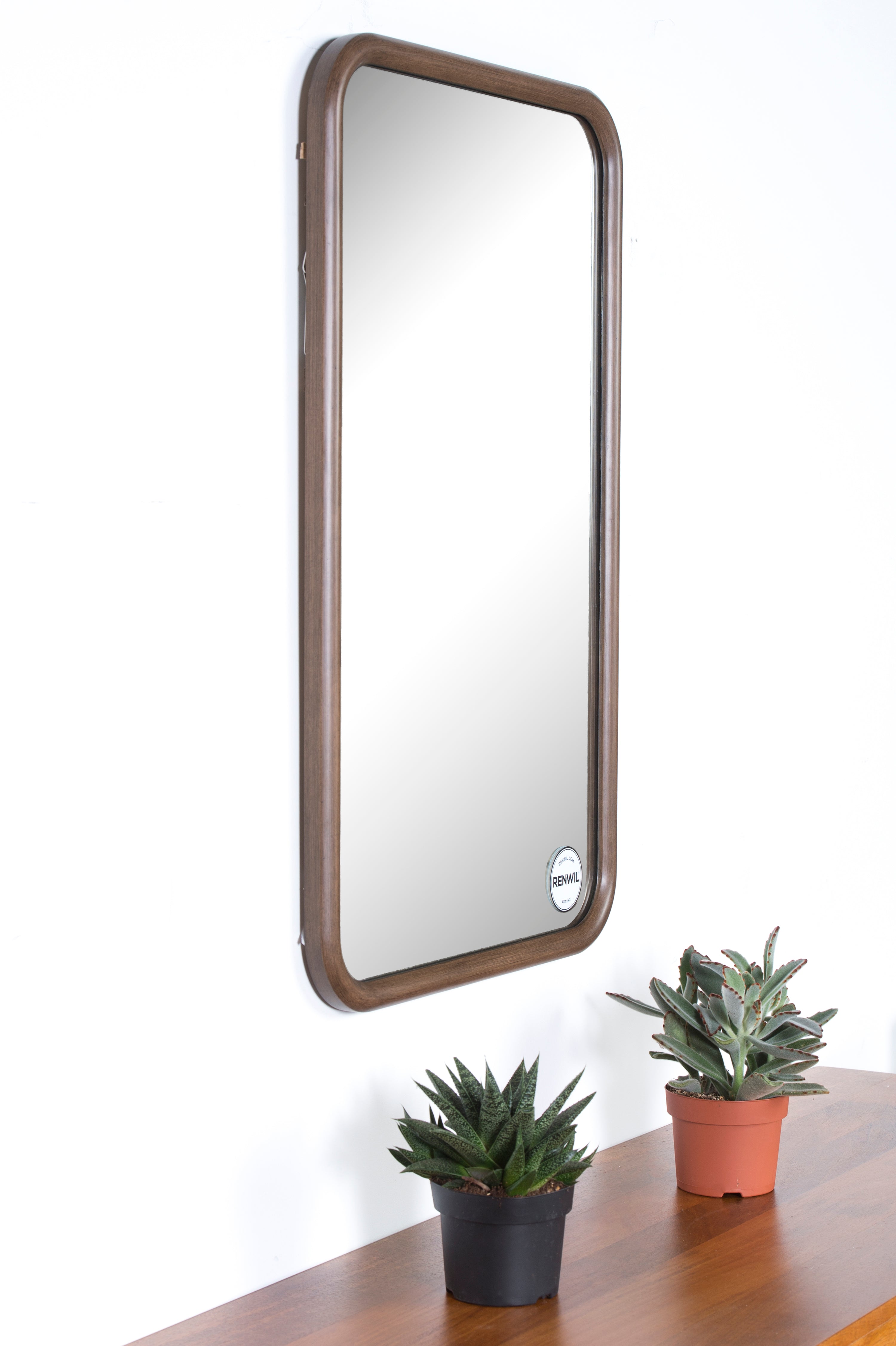 Miroir Dickens