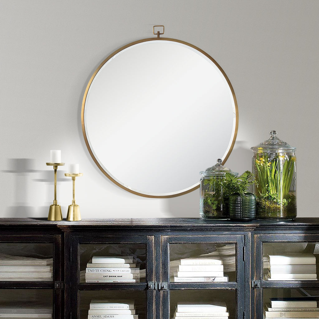 Miroir Azam
